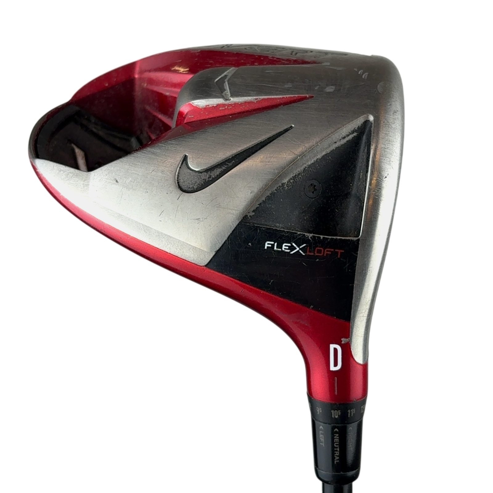 Nike VS Covert Driver / Flex Regular / Loft 10.5
