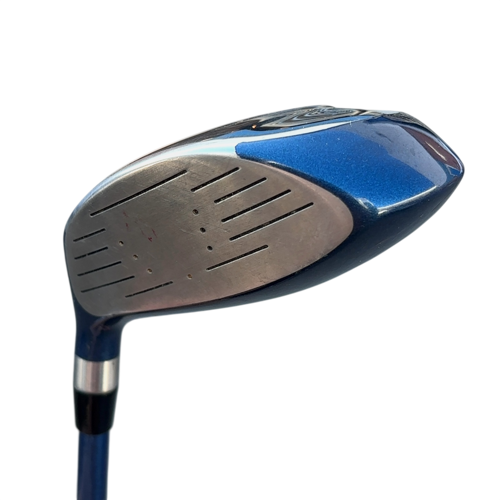 Xem  Combo Komplet Sæt Uden Bag / 5-PW+SW / Flex Ladies / Grafit