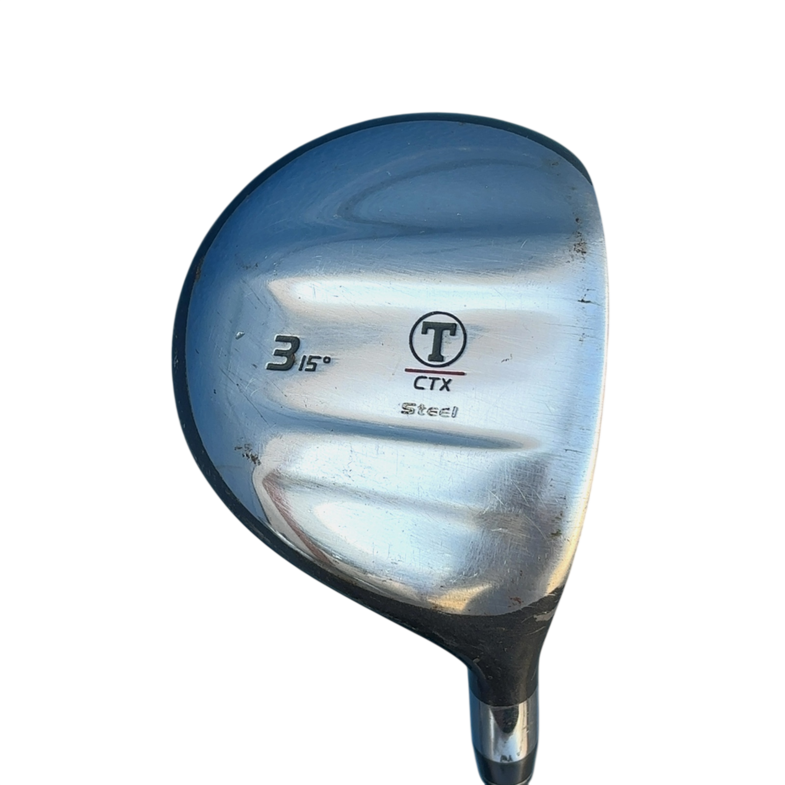 Progen Fb 2 Komplet Sæt Med Bag / 3-9i / Flex Stiff / Stål