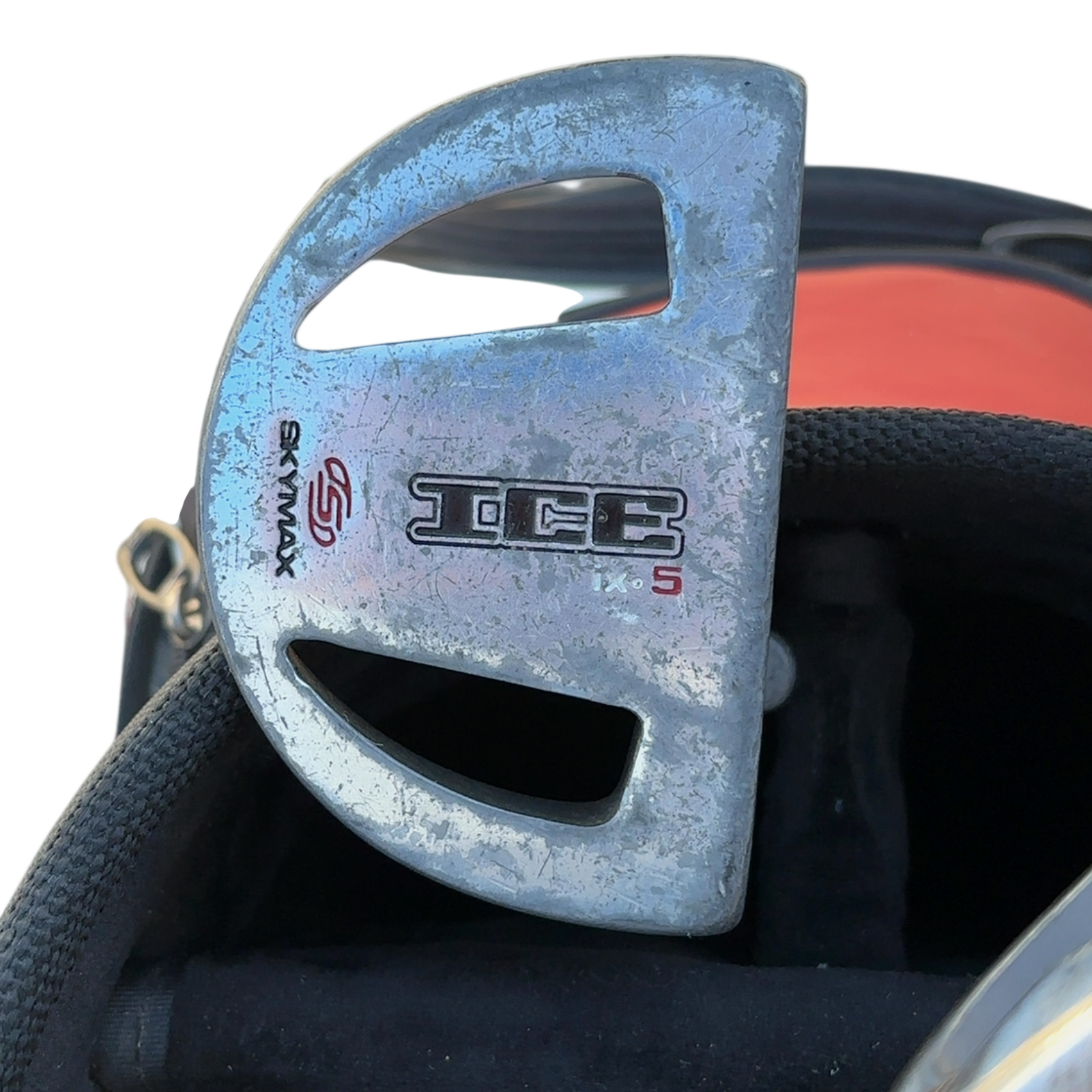 SkyMax Ix-5 Komplet Sæt Uden Bag / 5-PW+SW / Flex Regular / Grafit