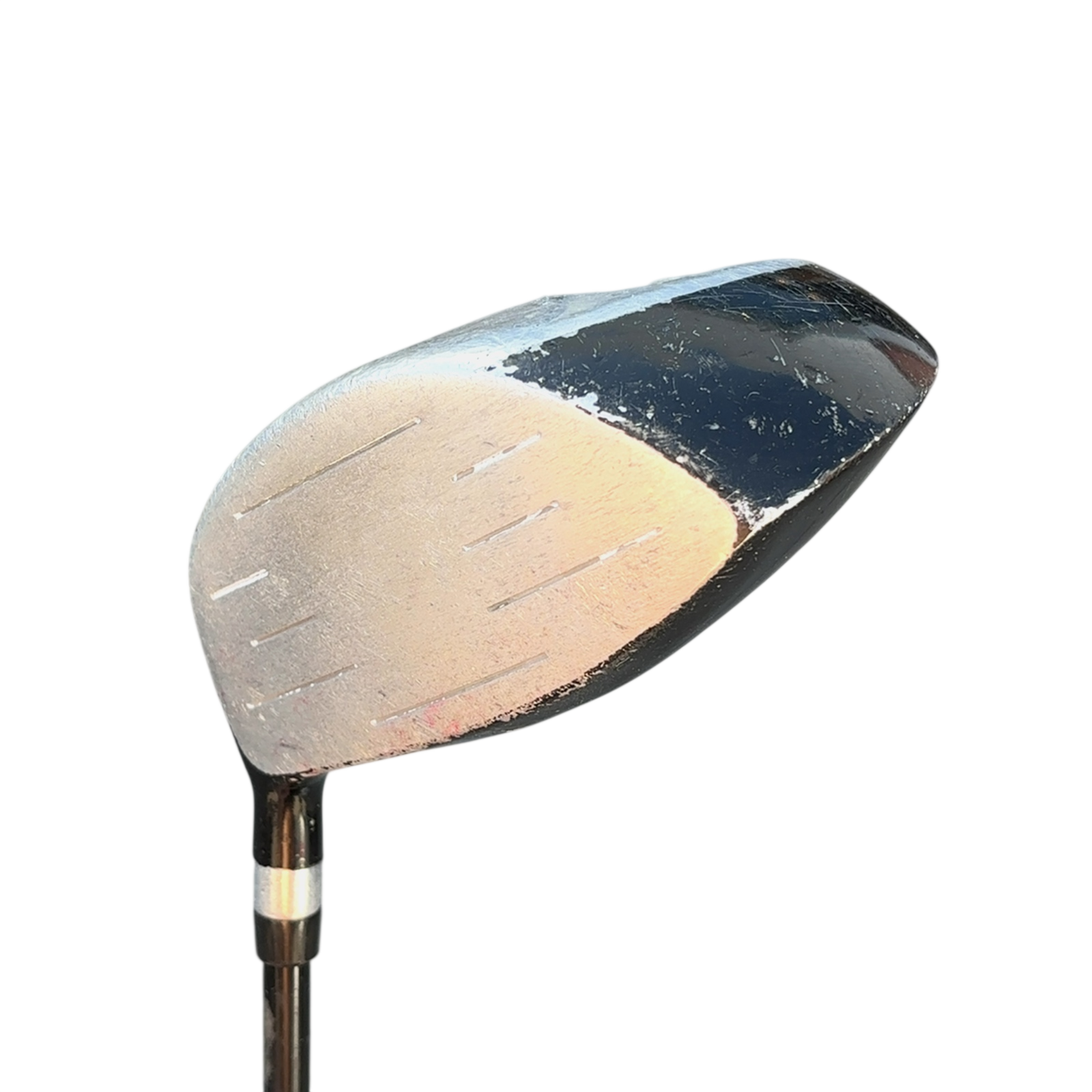 SkyMax Ix-5 Komplet Sæt Uden Bag / 5-PW+SW / Flex Regular / Grafit