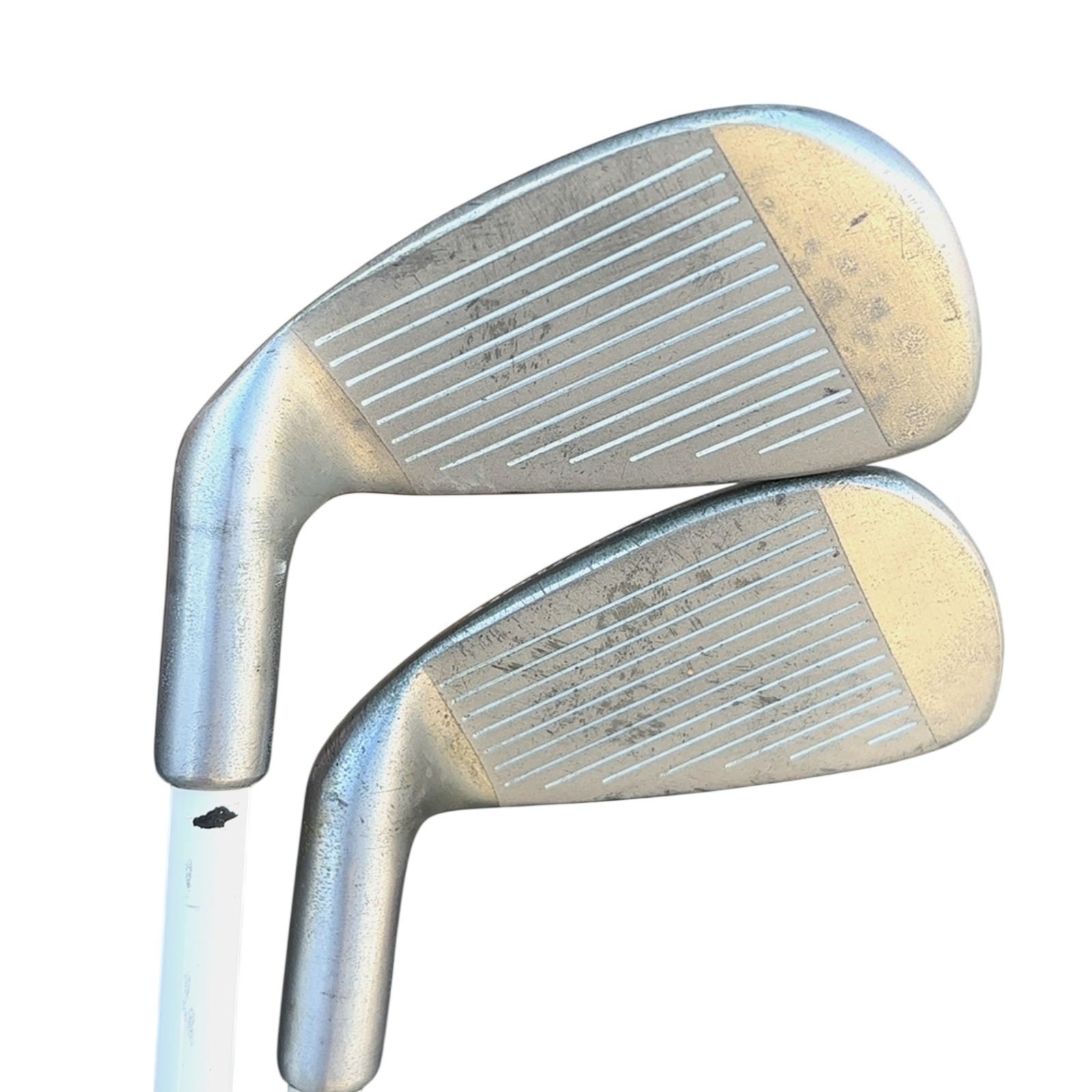 Wilson Prostaff JGI Komplet Sæt Med Bag / 7-PW / Flex Junior  / Grafit
