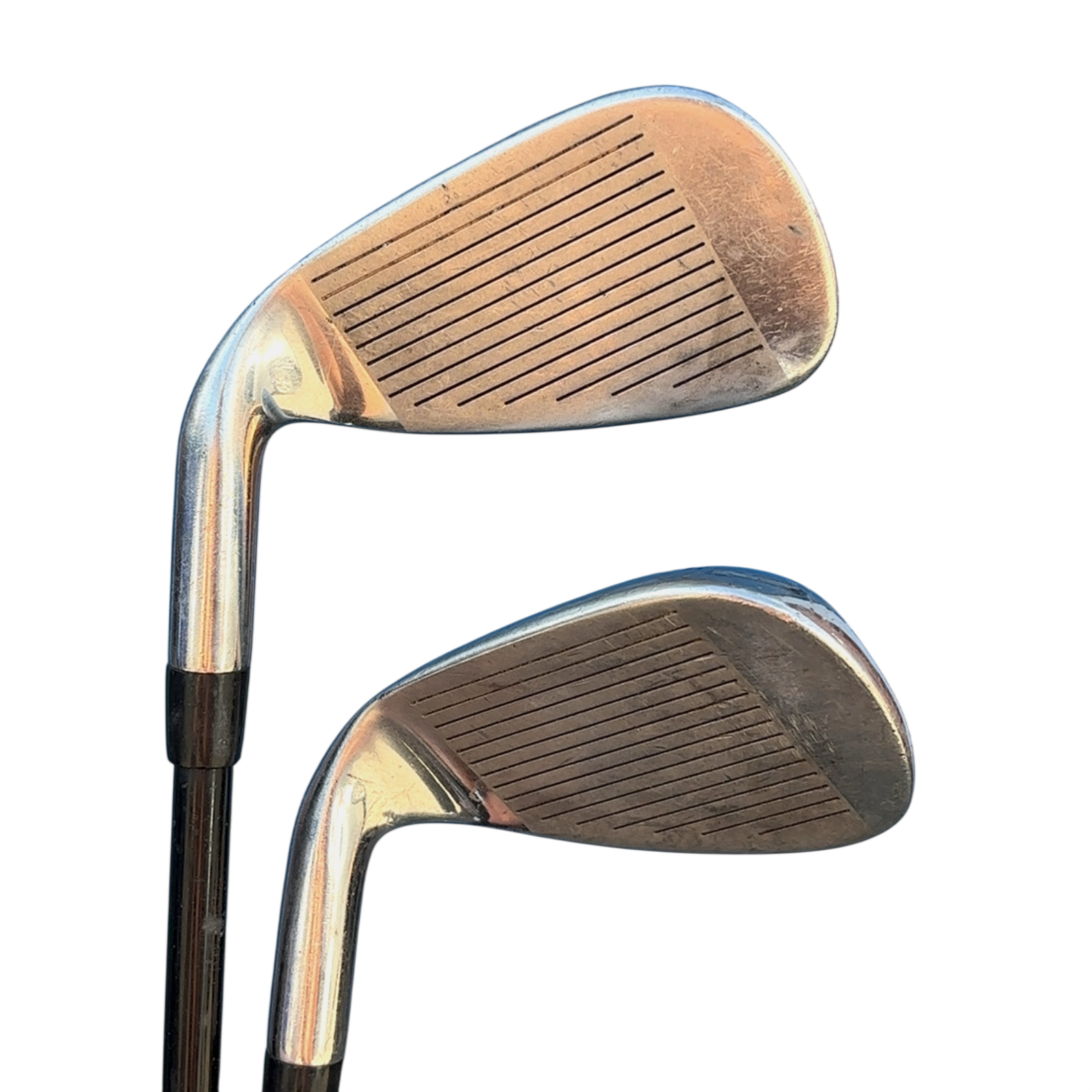 Beast Discovery Komplet Sæt Med Bag / 5-PW+SW / Flex Regular / Grafit