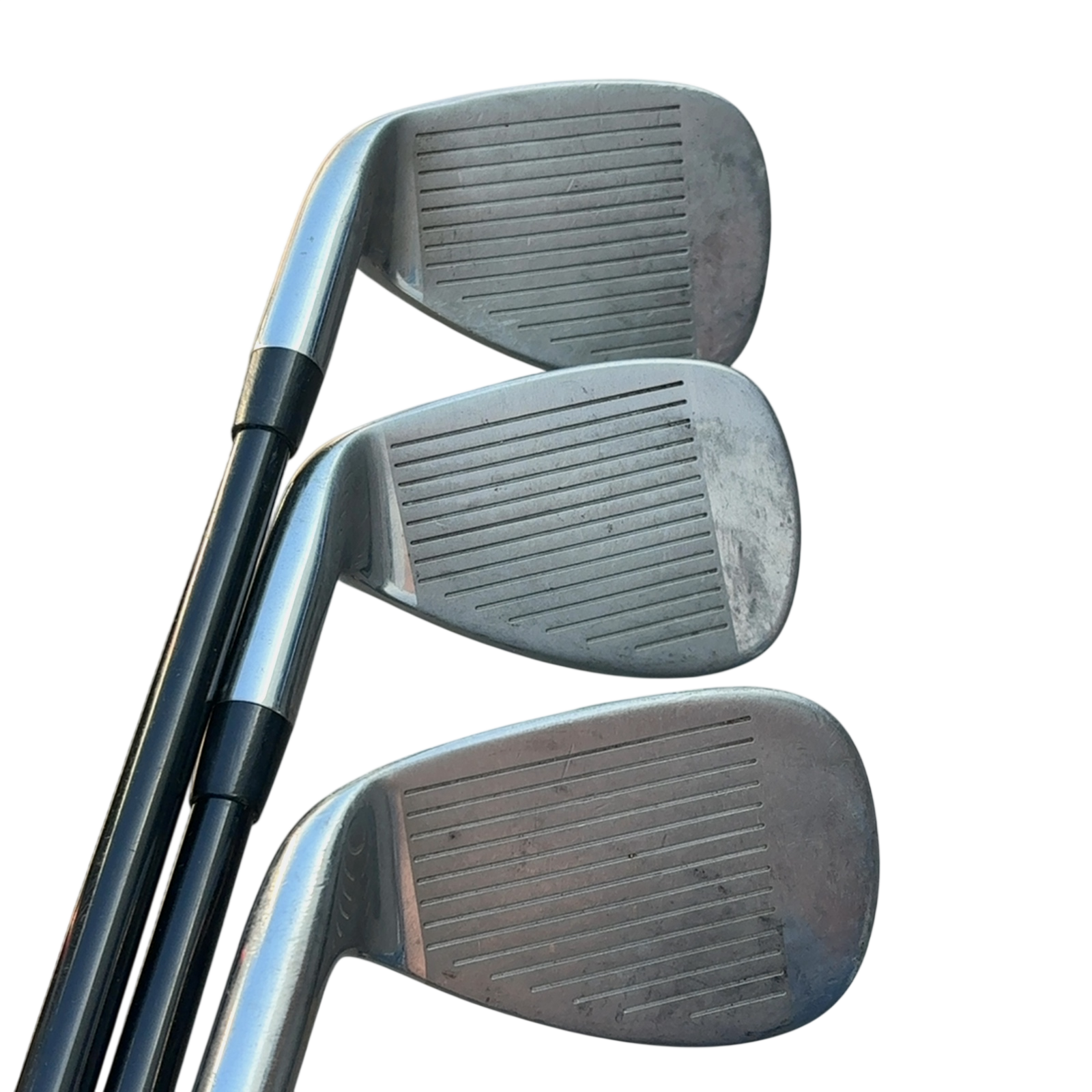 MacGregor M95i Komplet Sæt Uden Bag / 6-PW / Flex Ladies / Grafit