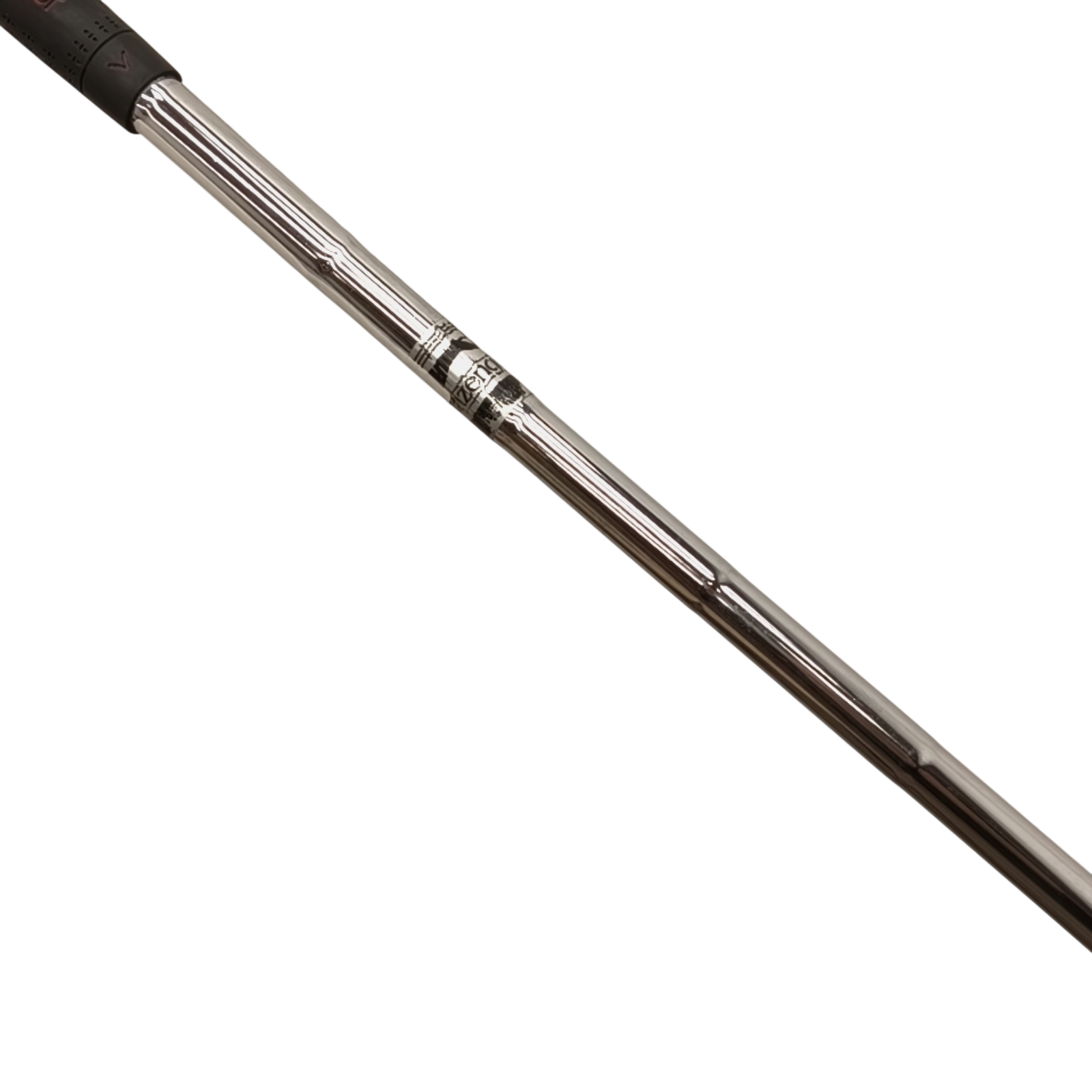 Slazenger Panther X Komplet Sæt Uden Bag / 5-PW+SW / Flex Regular / Stål [bg:photoroom-fallback]