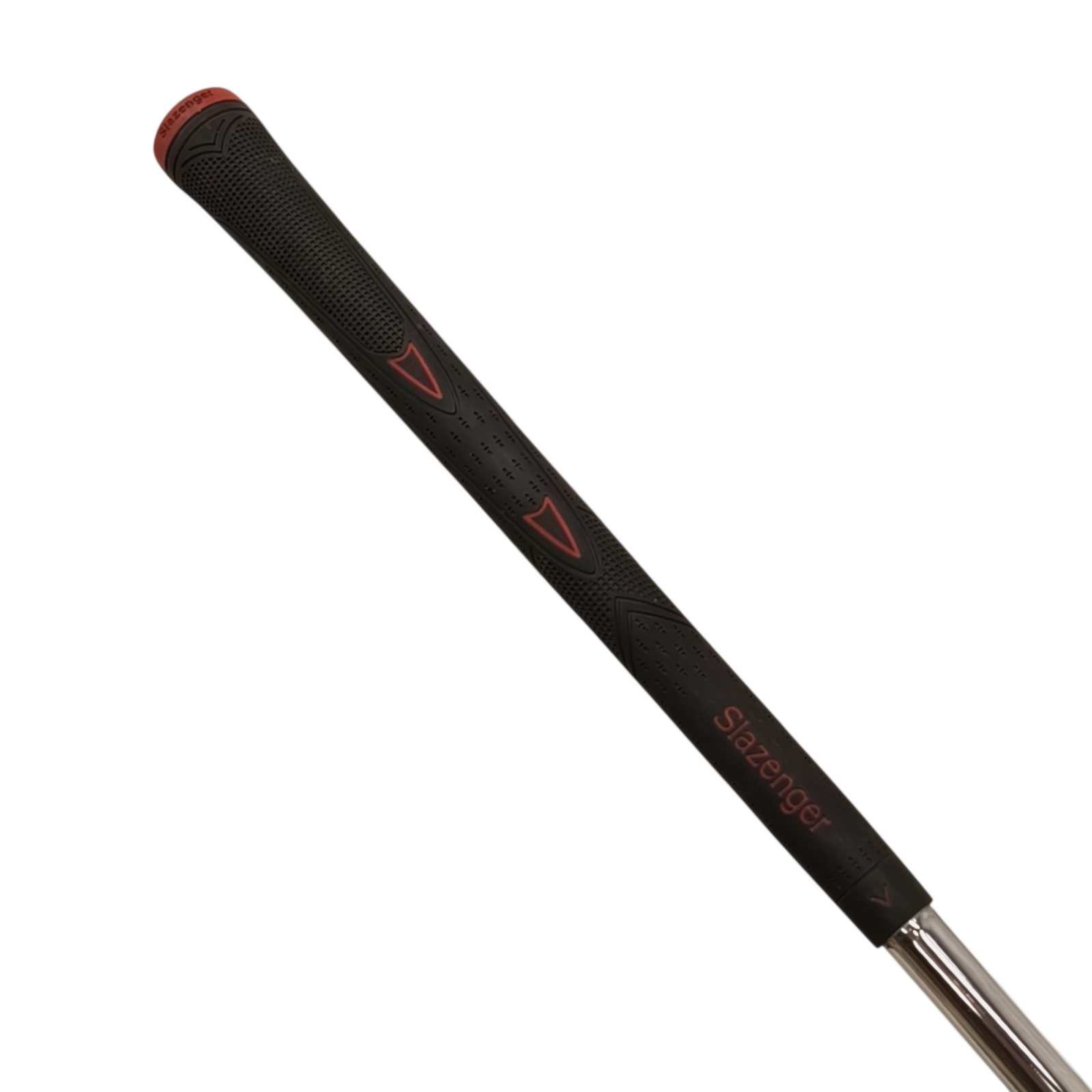 Slazenger Panther X Komplet Sæt Uden Bag / 5-PW+SW / Flex Regular / Stål [bg:photoroom-fallback]