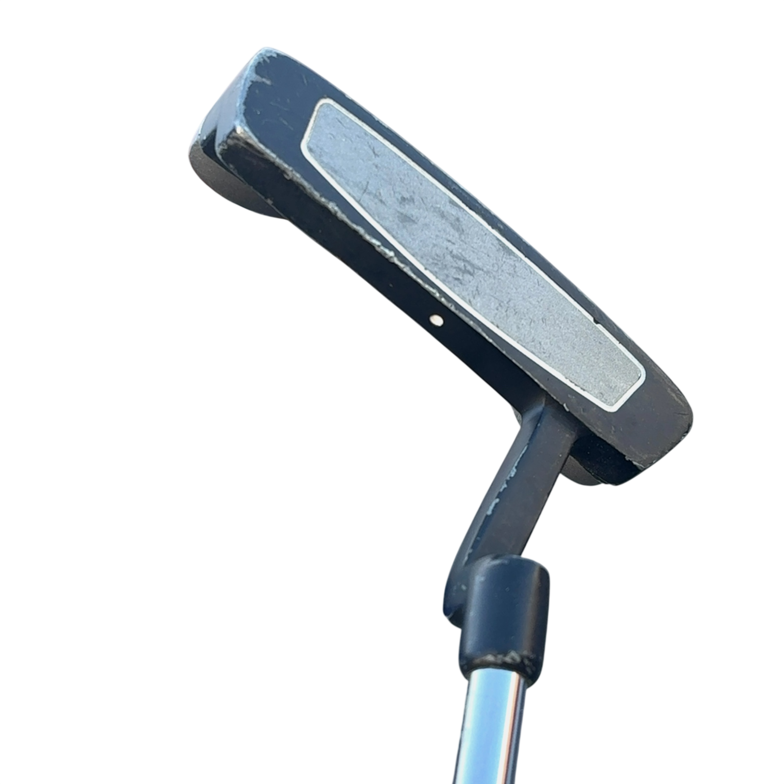 Venstre Wilson X-31 Komplet Sæt Uden Bag / 6-PW+SW / Flex Regular / Stål