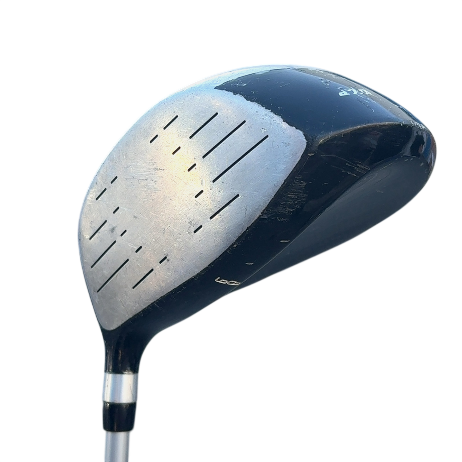 Dunlop Loco L Series Komplet Sæt Uden Bag / 5-8i+SW / Flex Junior  / Grafit