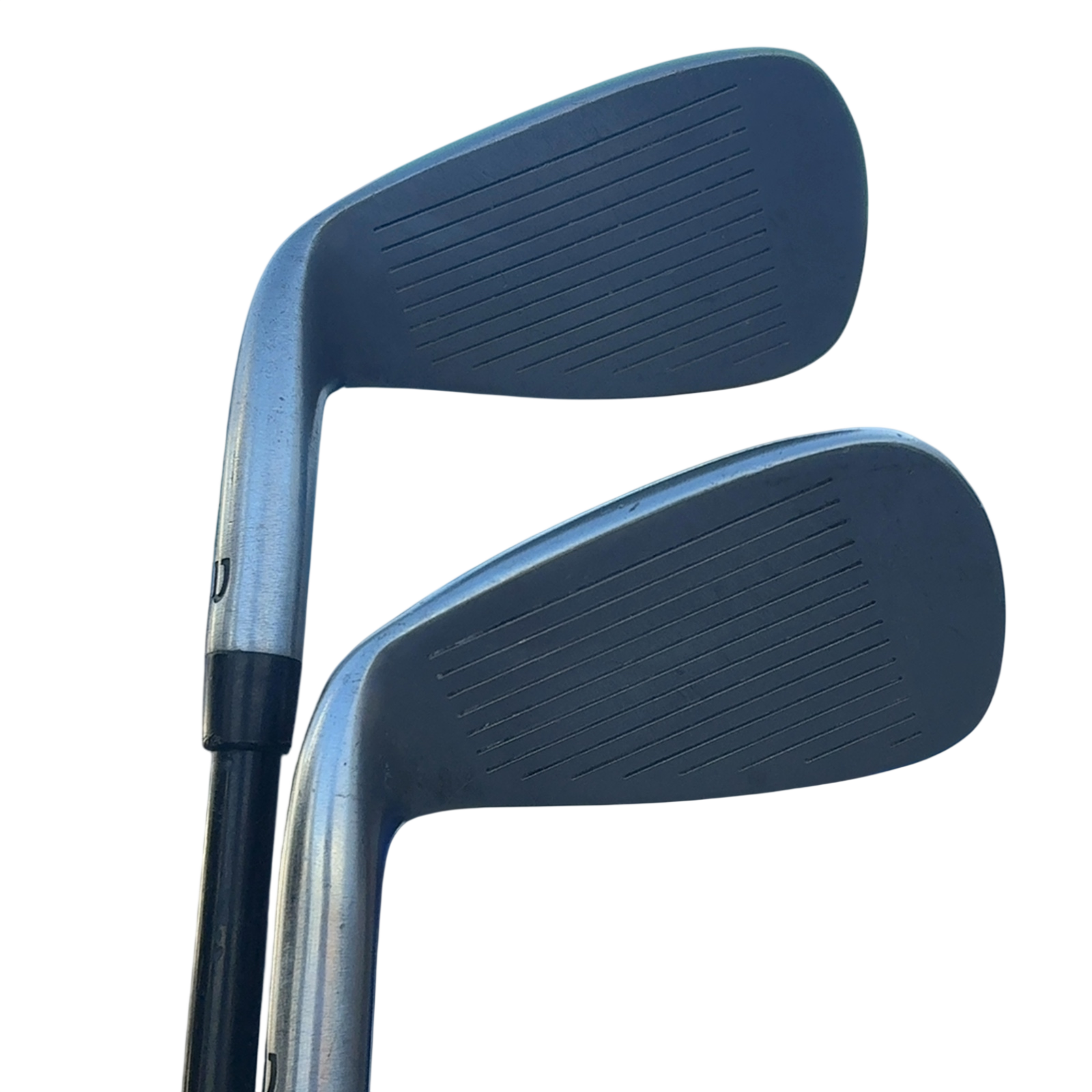 Prostaff SGI Komplet Sæt Uden Bag / 4-PW+SW / Flex A-flex / Grafit