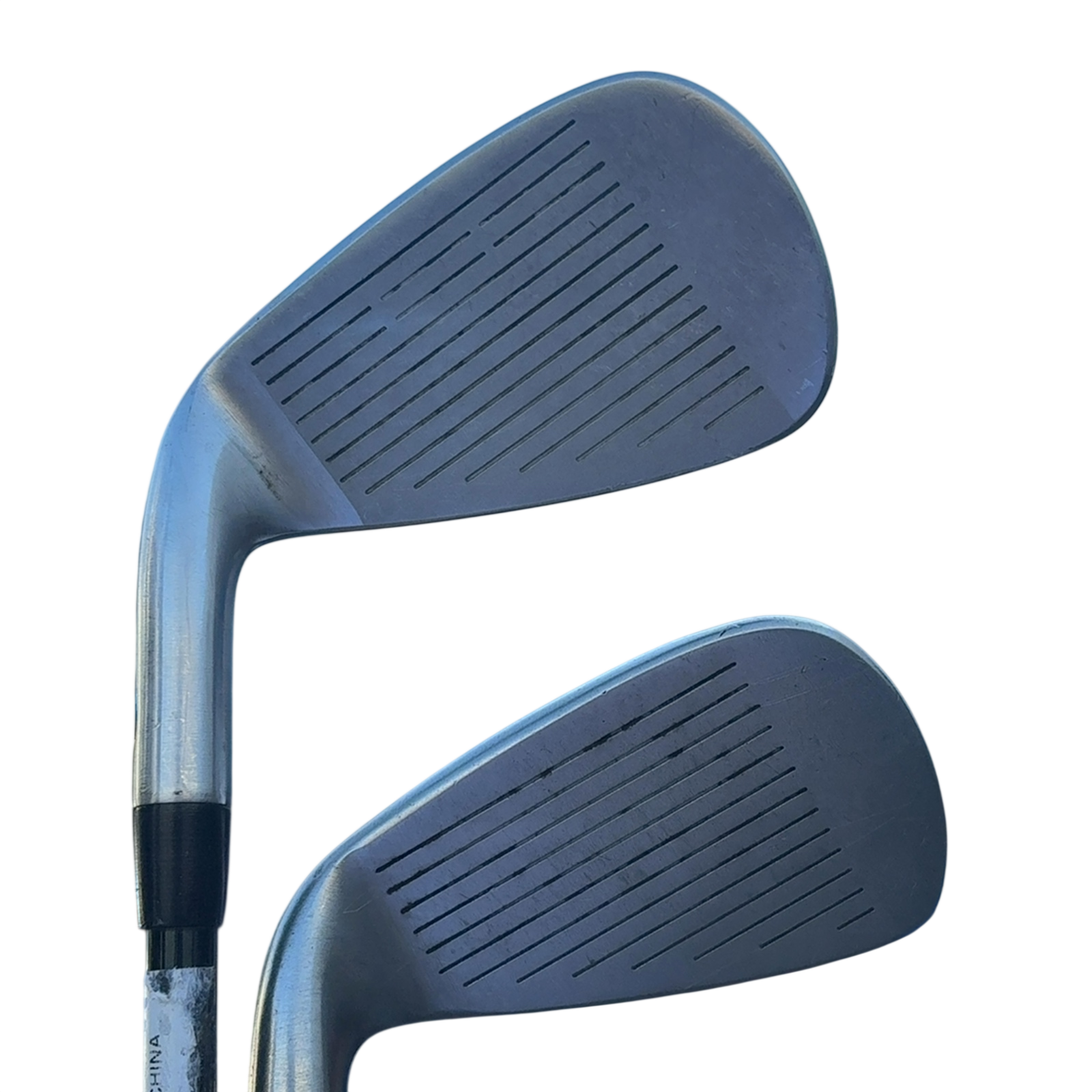 Prostaff SGI Komplet Sæt Uden Bag / 4-PW+SW / Flex A-flex / Grafit