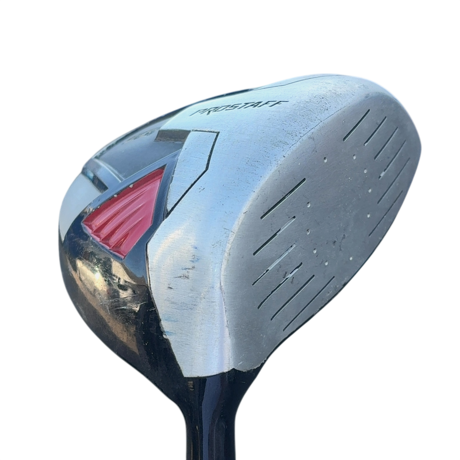 Prostaff SGI Komplet Sæt Uden Bag / 4-PW+SW / Flex A-flex / Grafit