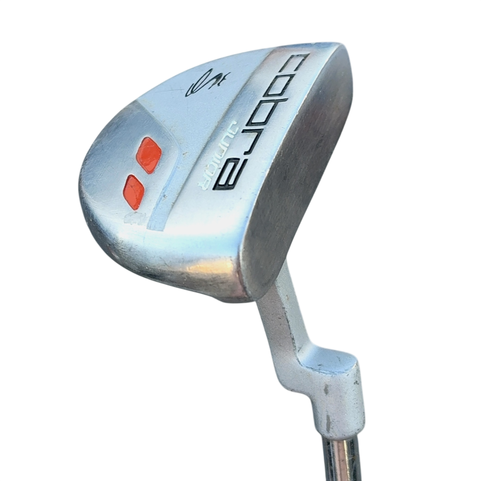 Cobra Stainless Komplet Sæt Uden Bag / 9-SW / Flex Junior  / Grafit