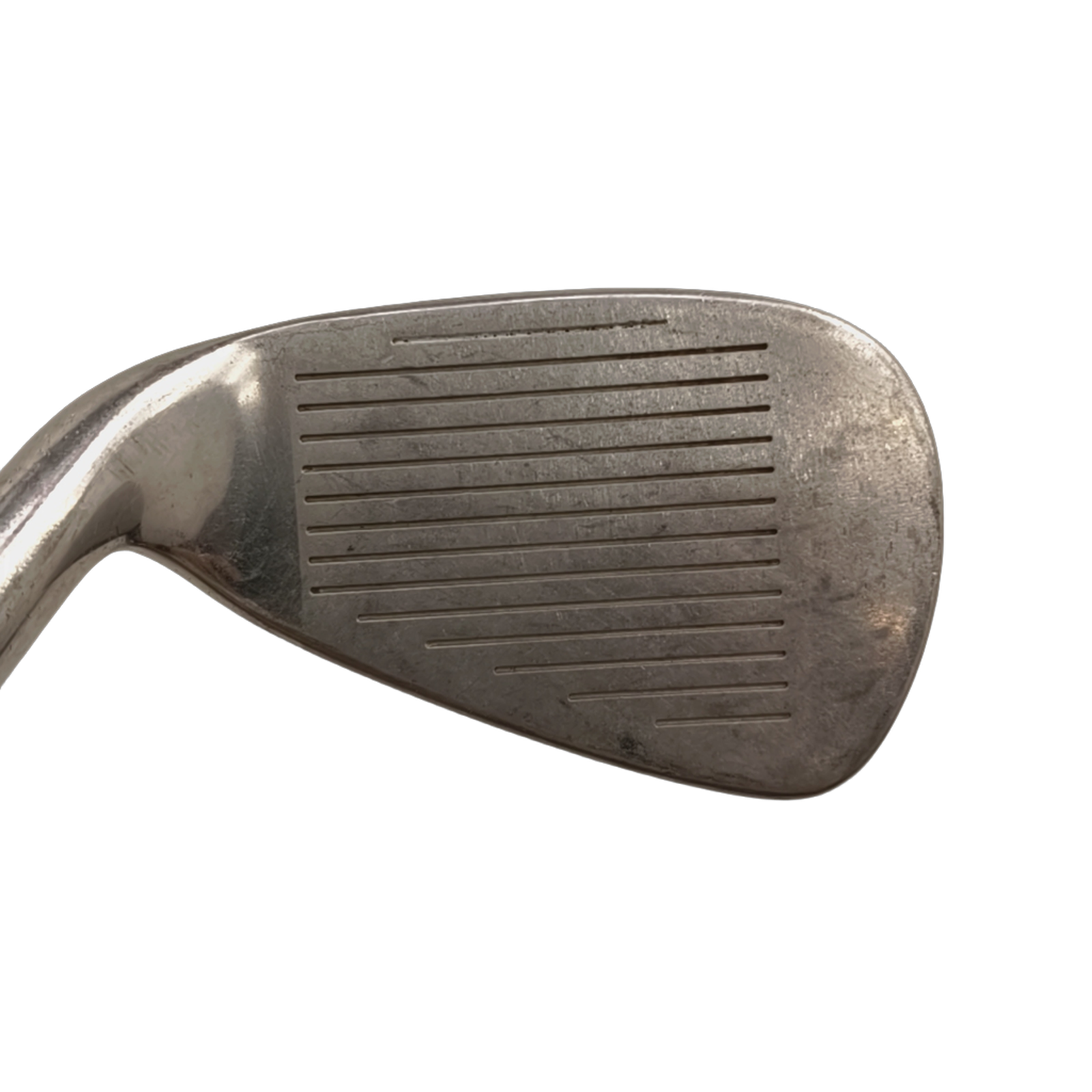 MacGregor DCT  Komplet Sæt Uden Bag / 5-PW+SW / Flex Regular / Grafit [model:birefnet-general] [bg:handrolled]