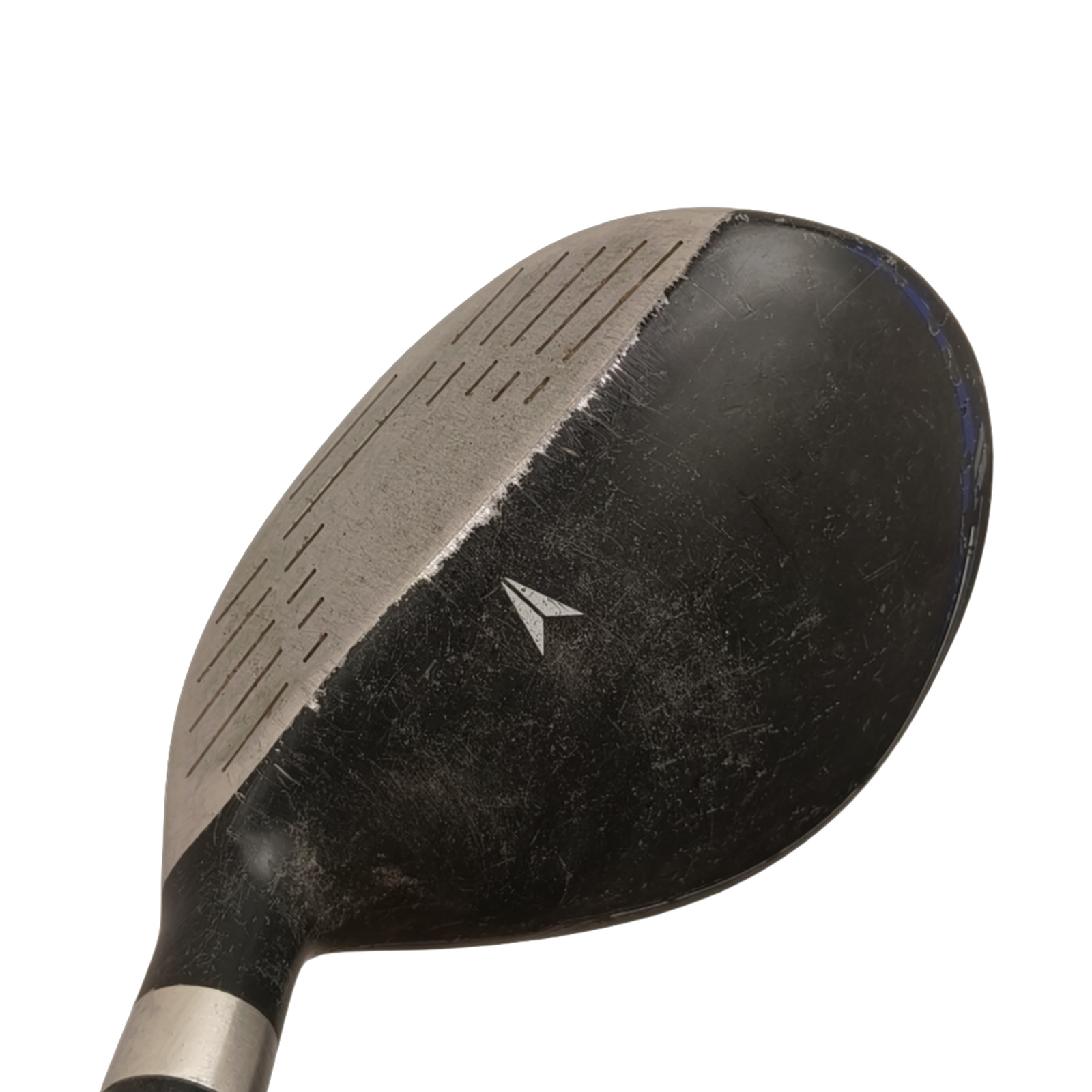 MacGregor DCT  Komplet Sæt Uden Bag / 5-PW+SW / Flex Regular / Grafit [model:birefnet-general] [bg:handrolled]
