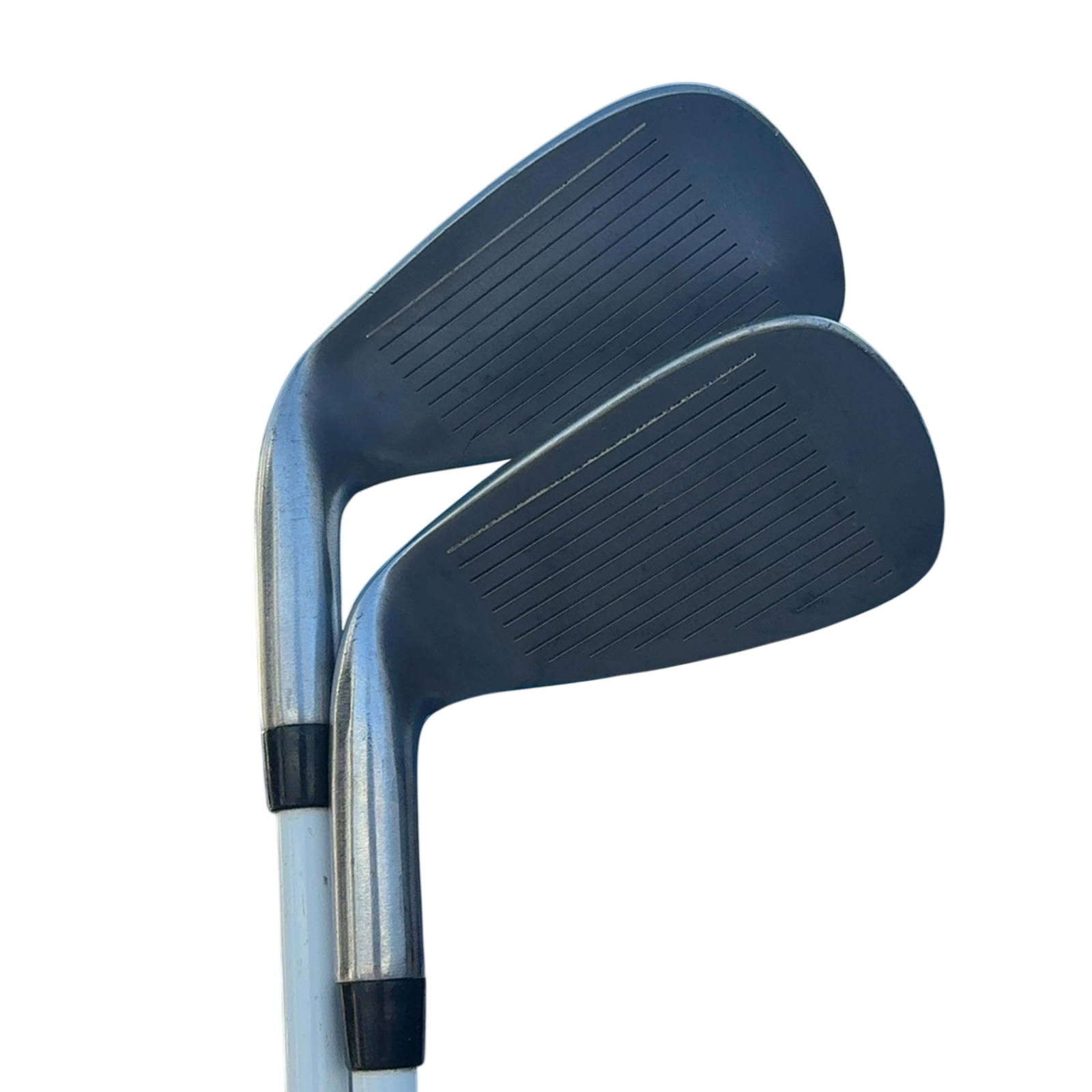 Wilson Prostaff HDX Komplet Sæt Uden Bag / 6-PW+SW / Flex Ladies / Grafit