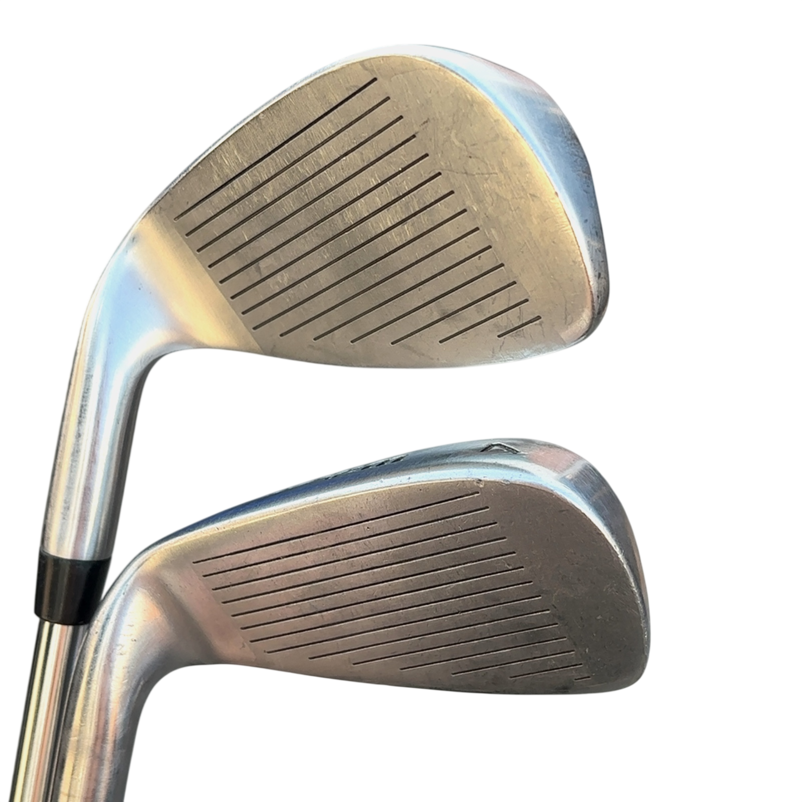 Wilson Prostaff HDX Komplet Sæt Uden Bag / 5-PW+SW / Flex Regular / Stål