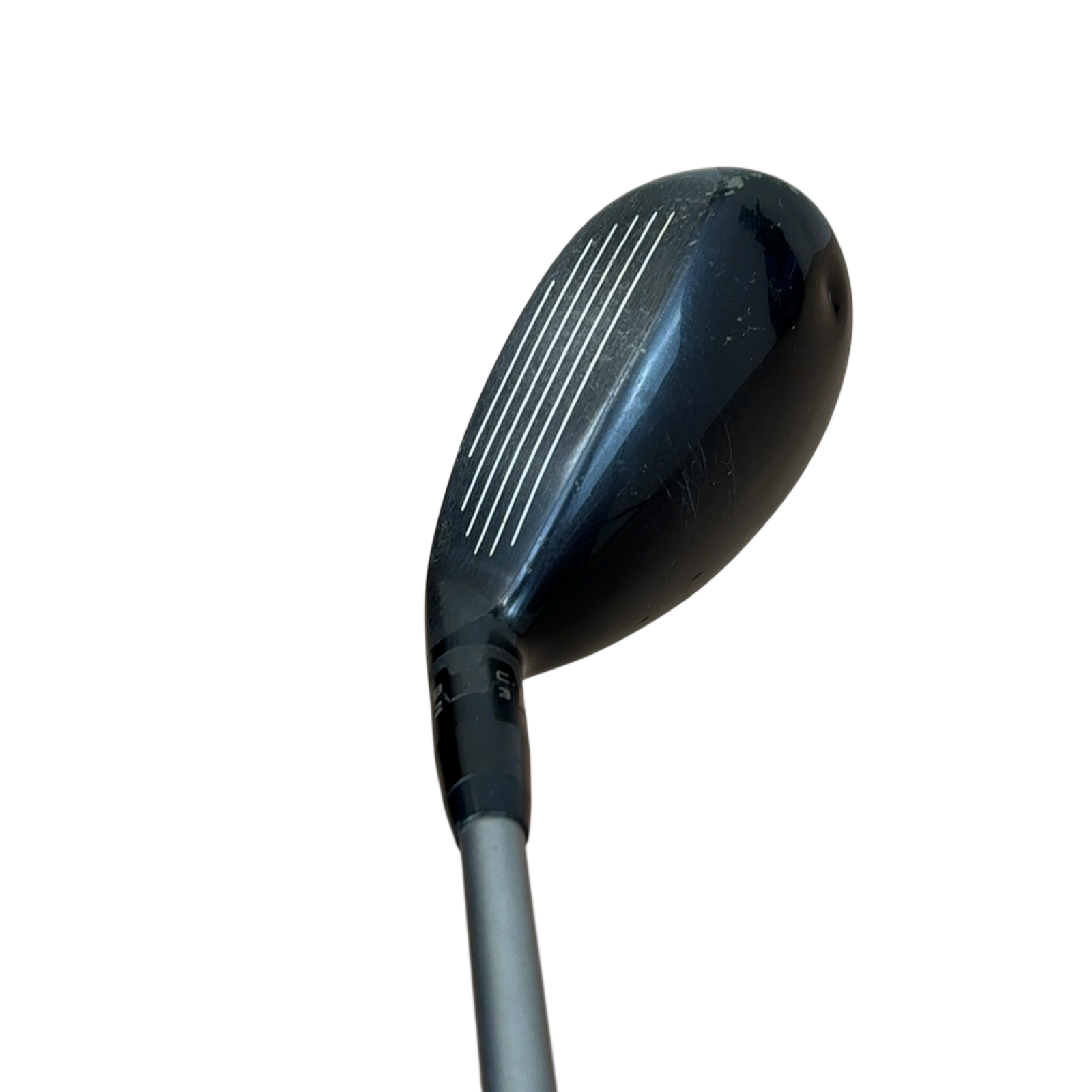 Titleist 915Hd Hybrid / Flex Stiff / #2/17.5