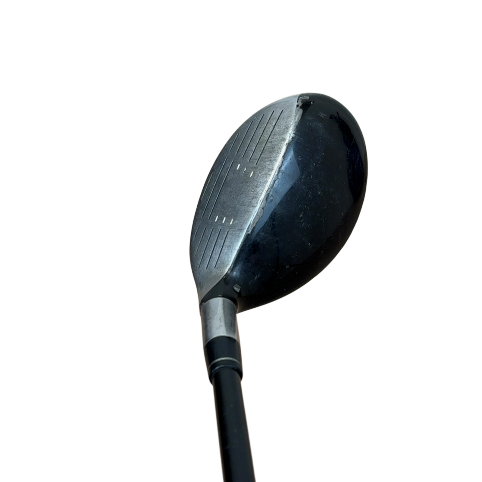 Callaway FT-Hybrid Hybrid / Flex Regular / #4/24