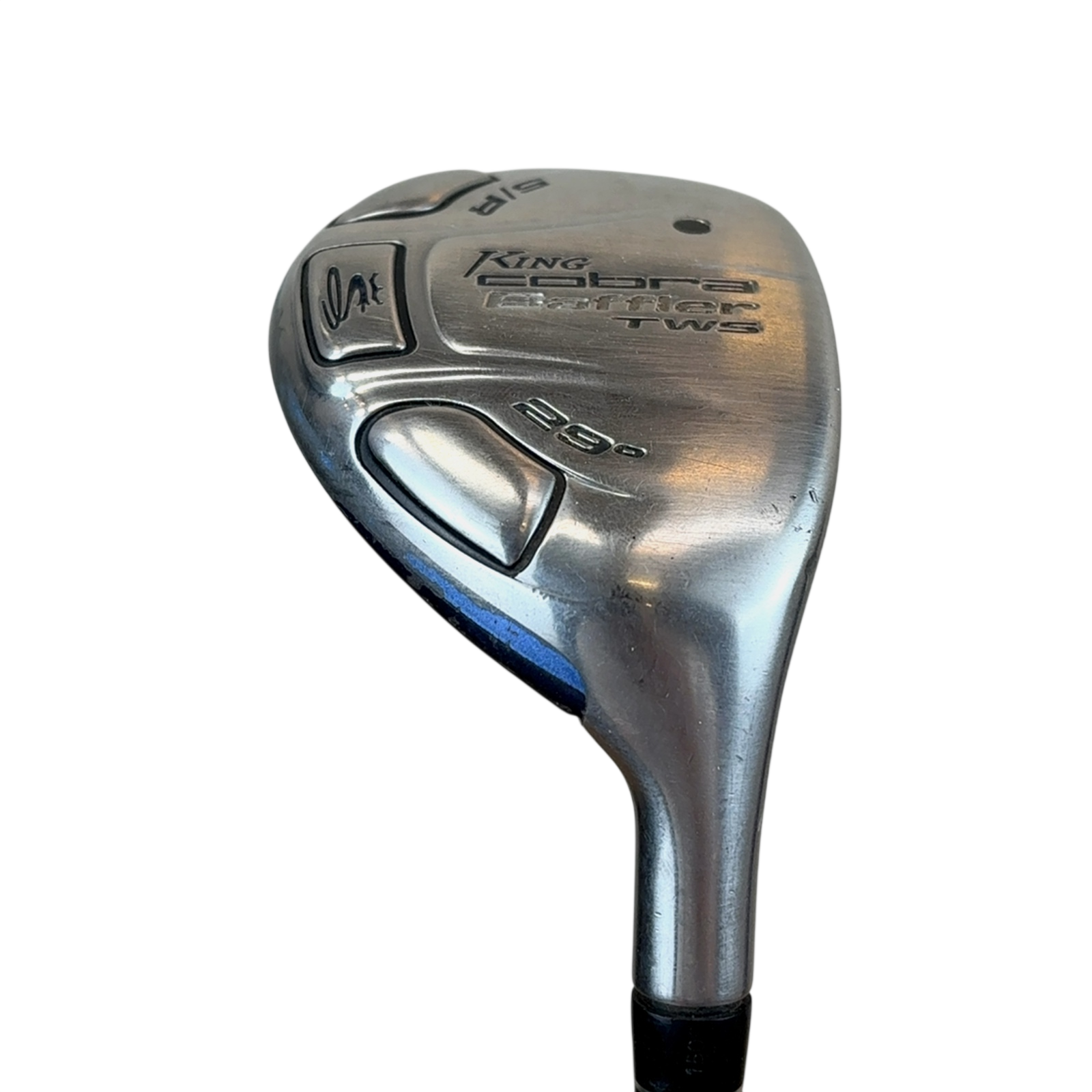 Cobra Baffler TWS Hybrid / Flex Ladies / #5/29