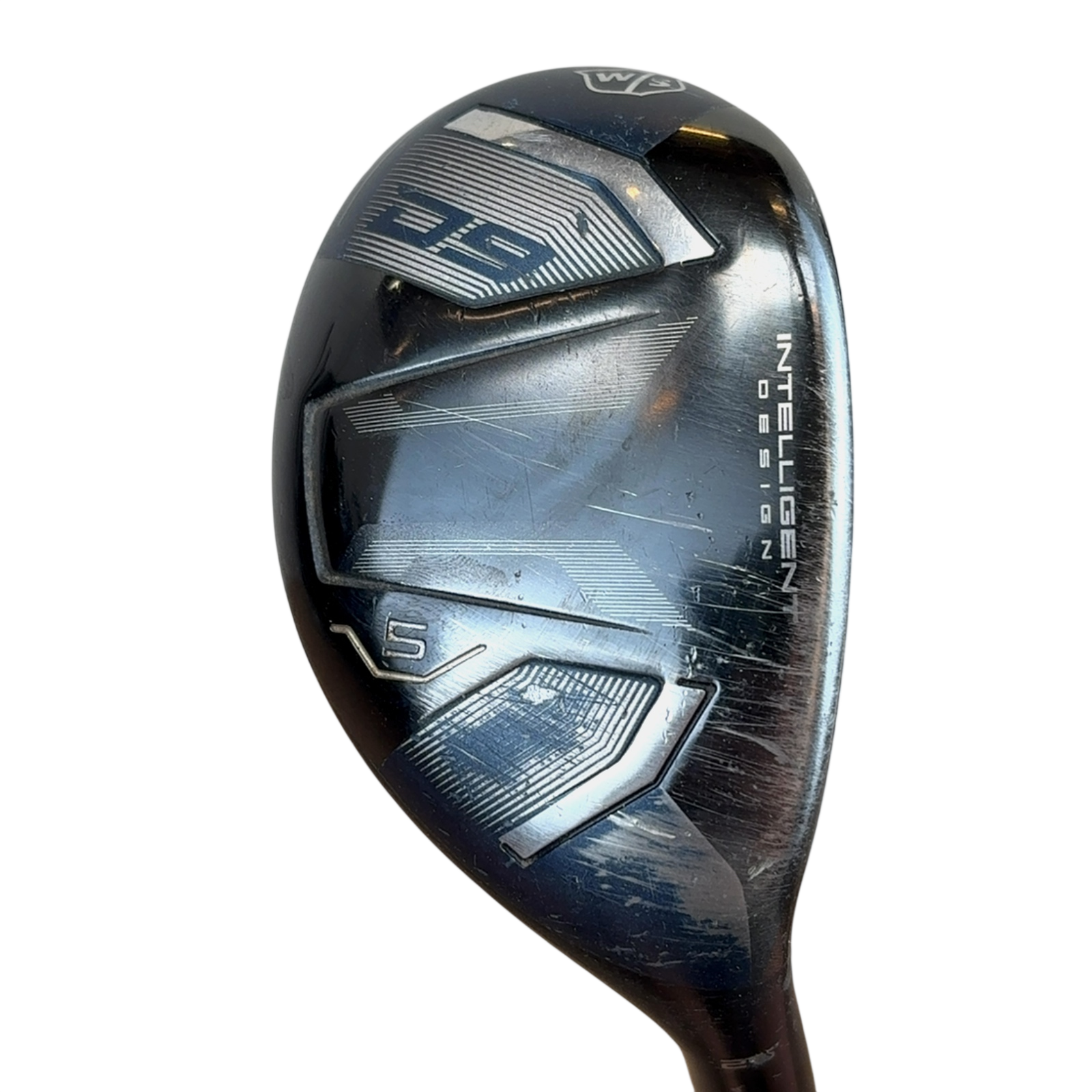 Wilson Staff Wilson D9 Hybrid / Flex A-flex / #5/25