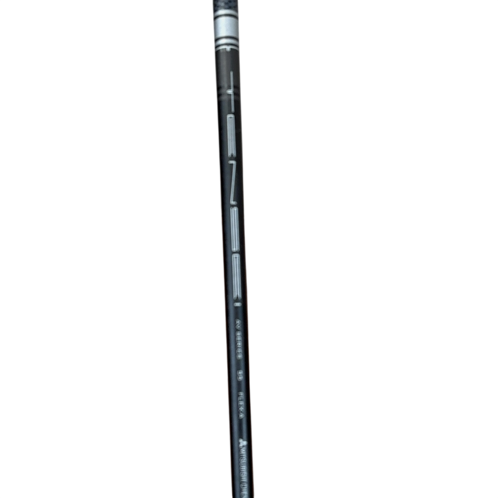 Wilson Staff Wilson D9 Hybrid / Flex A-flex / #5/25