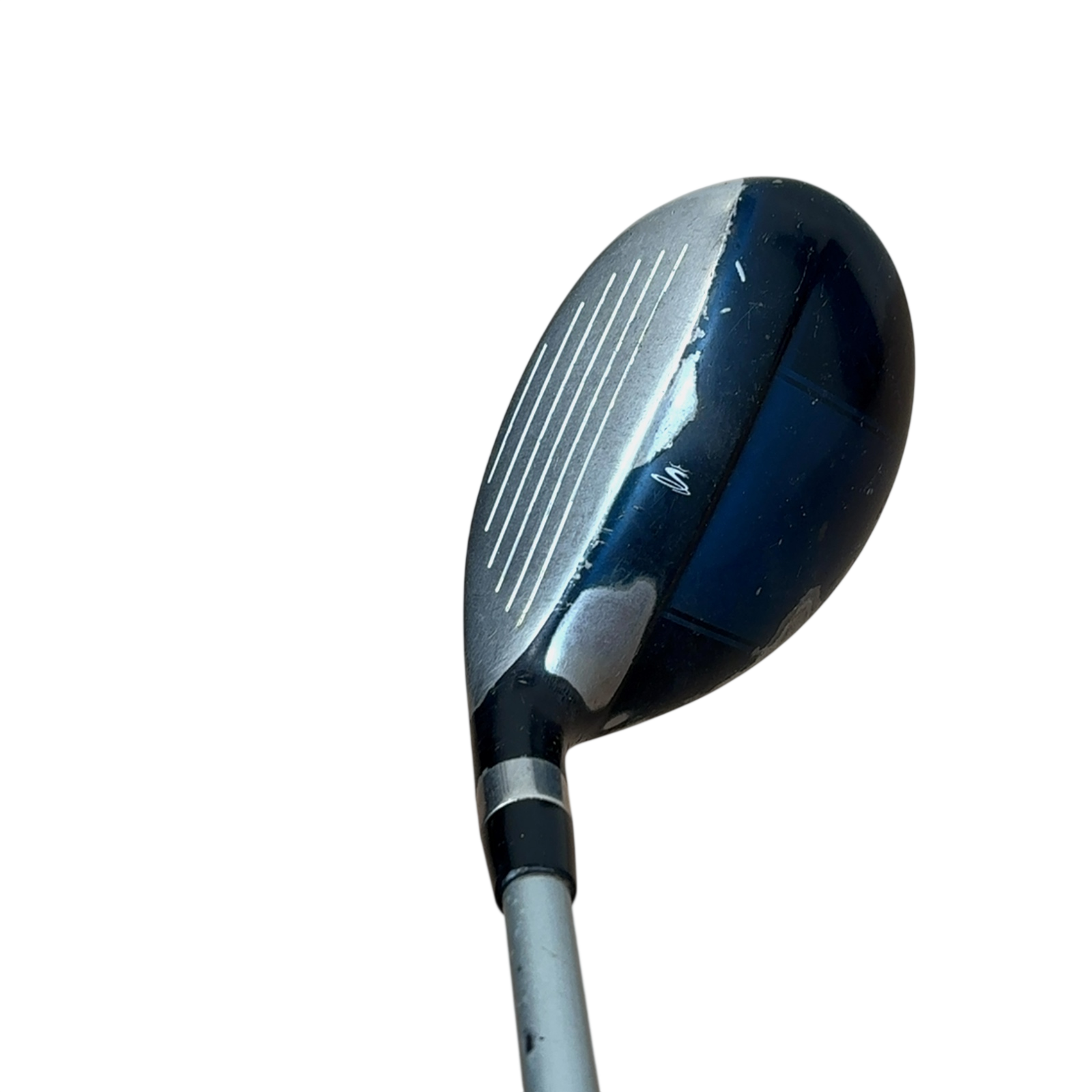 Cobra Baffler XL Hybrid / Flex A-flex / #4/22