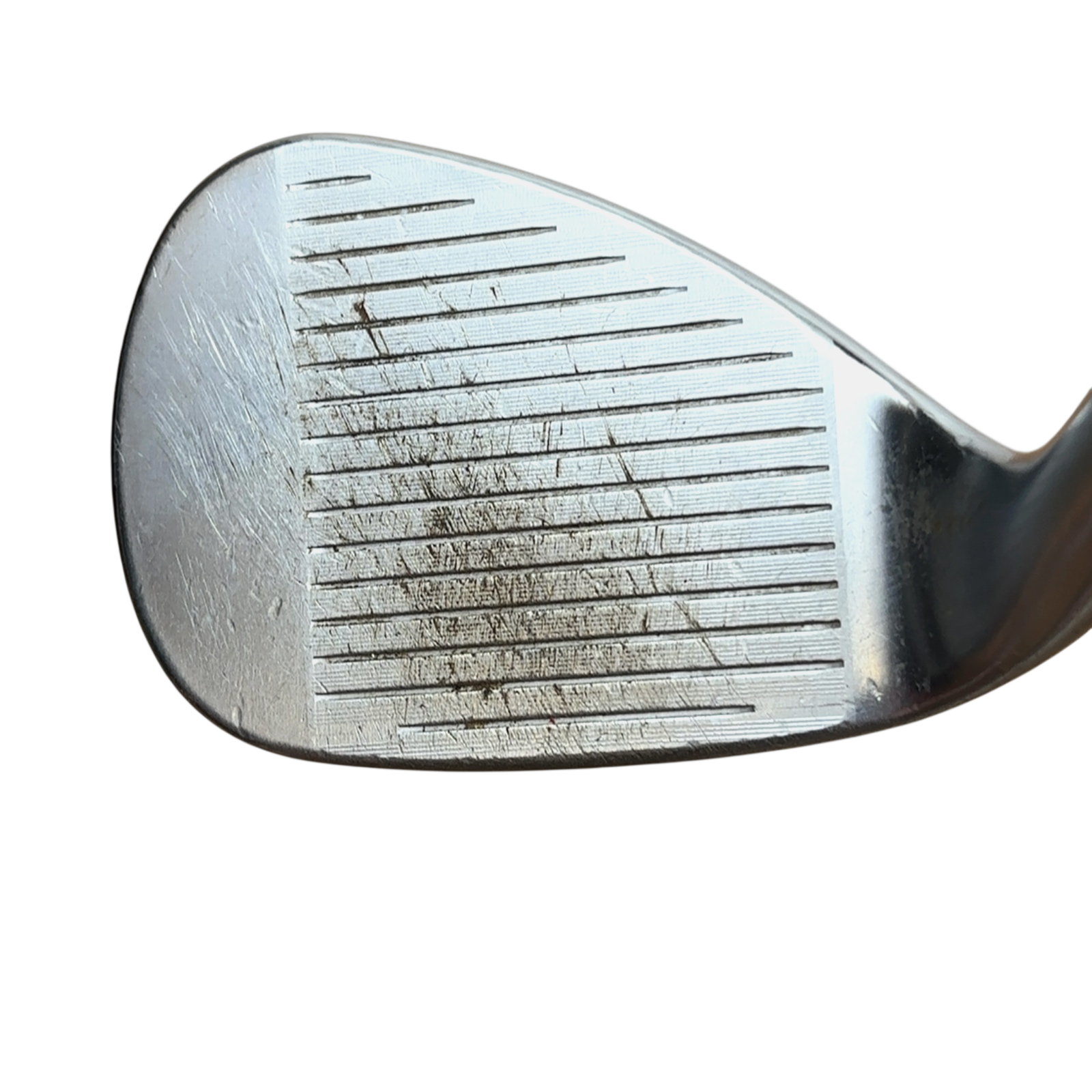 Callaway Mack Daddy 4 Wedge / Flex Wedge / 60/08