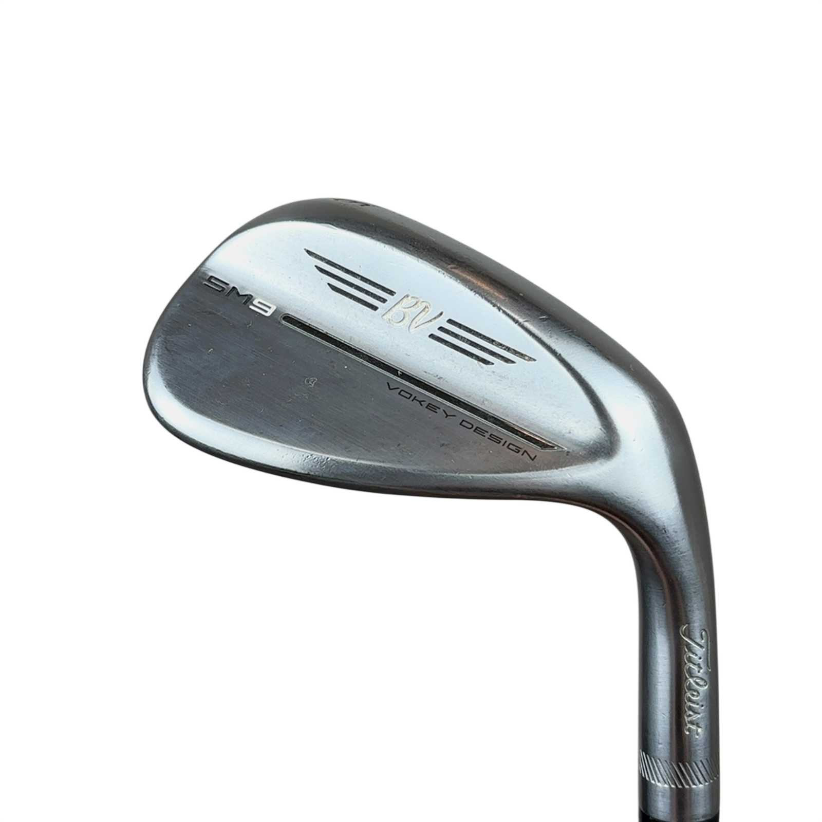 Titleist SM9 Wedge / Flex Wedge / 56/10