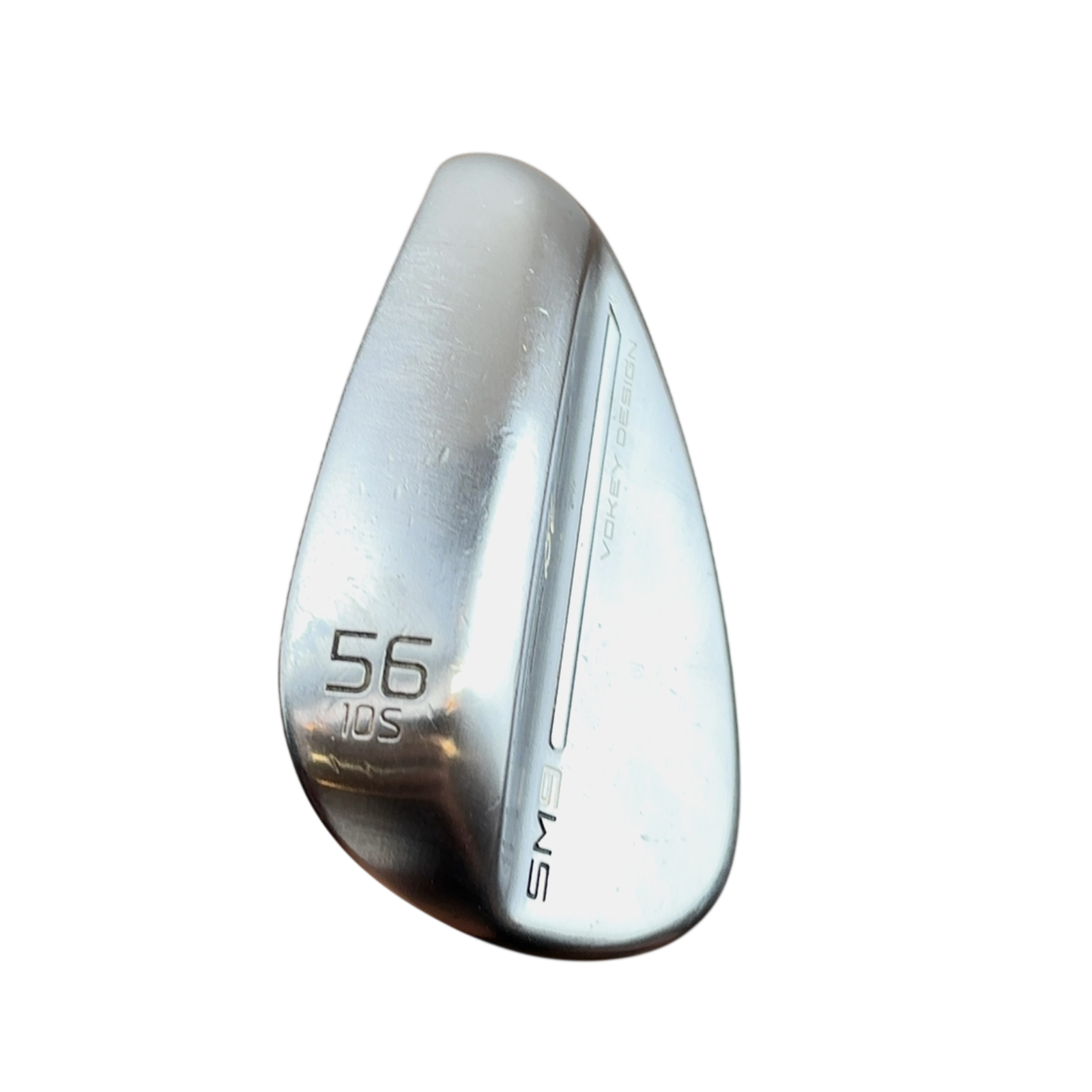 Titleist SM9 Wedge / Flex Wedge / 56/10