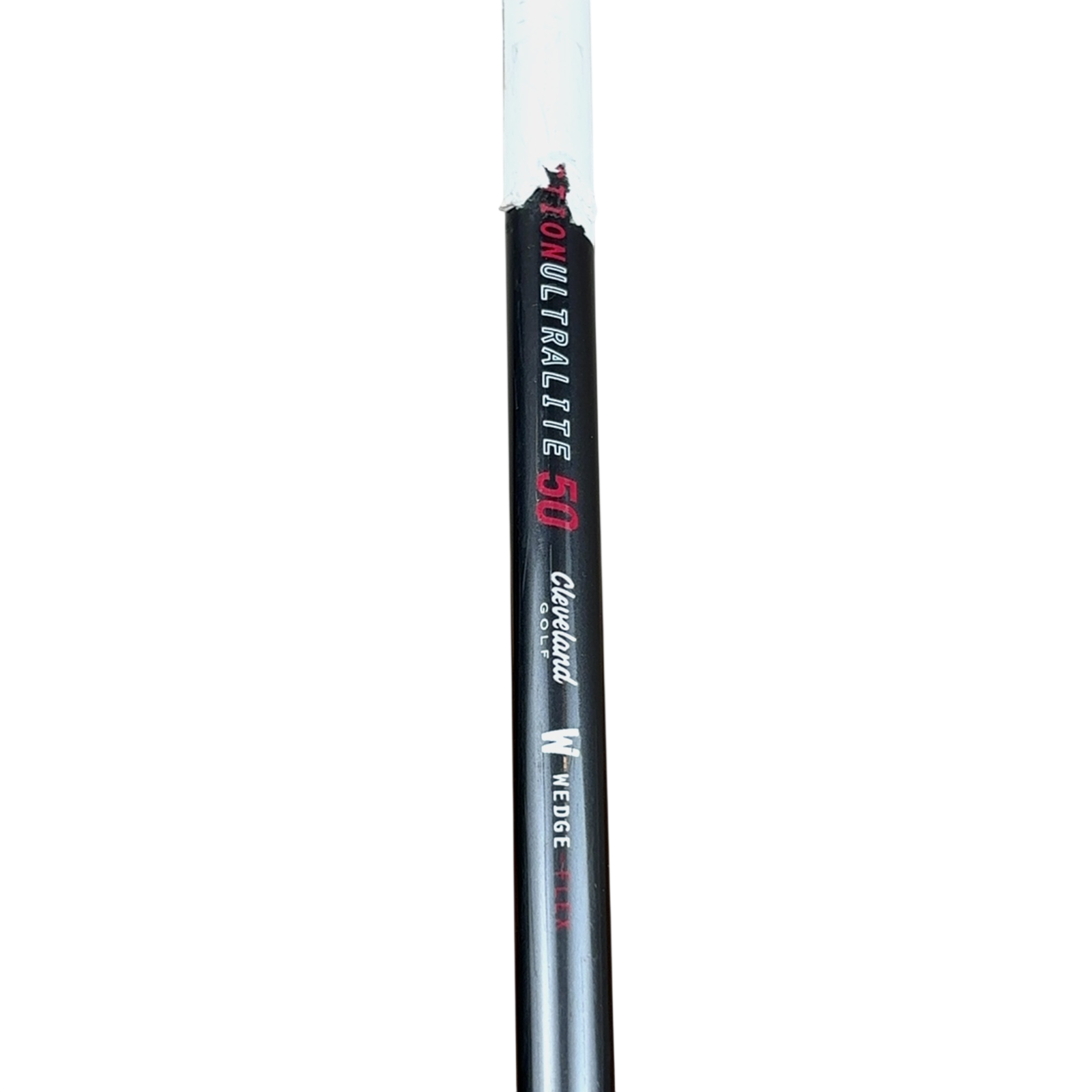 Venstre Cleveland RTX 588 Wedge / Flex Wedge / 52/10