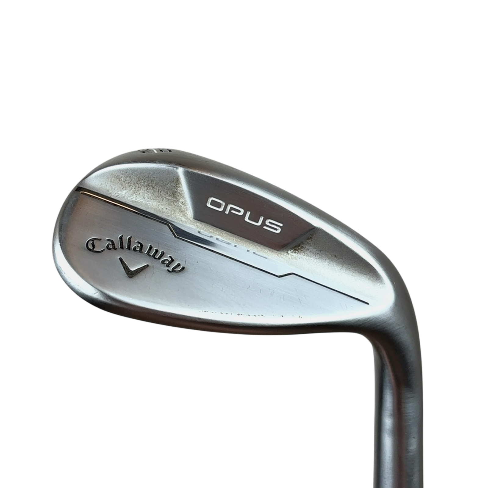 Callaway Opus Wedge / Flex Wedge / 60/12