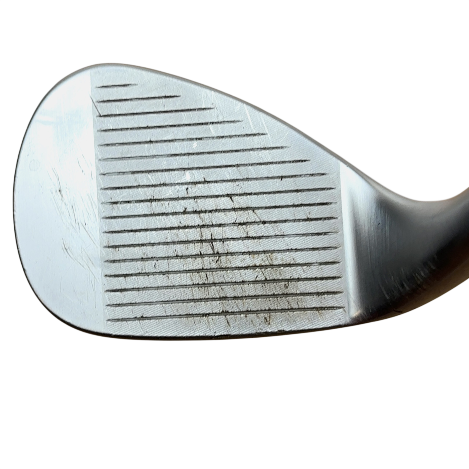 Callaway Opus Wedge / Flex Wedge / 60/12