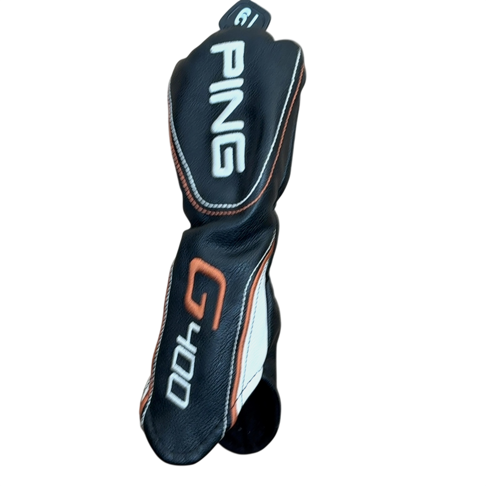 PING G400 Hybrid / Flex Stiff / #3/19