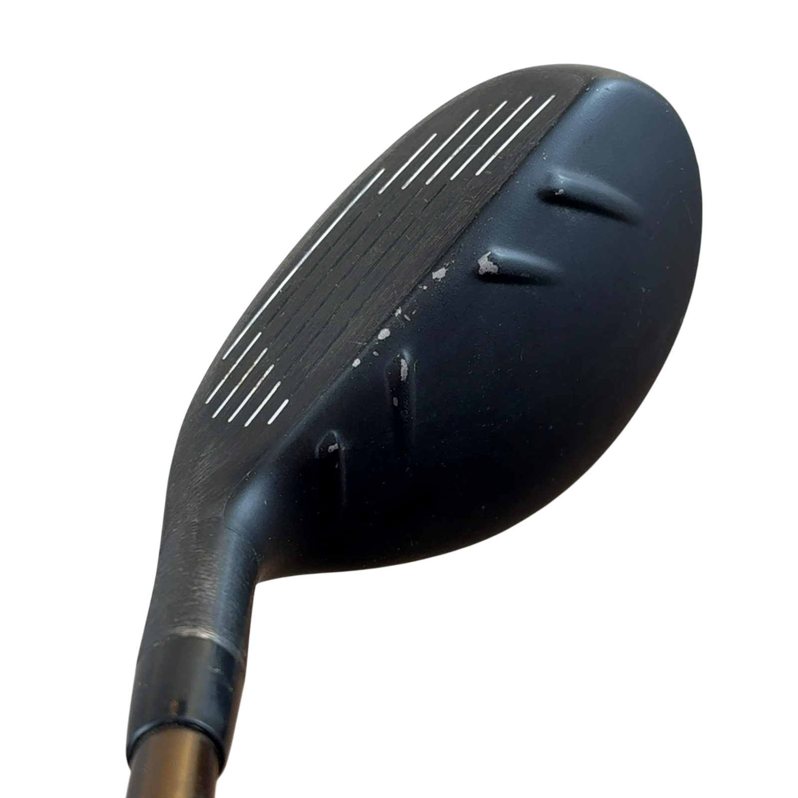 PING G400 Hybrid / Flex Stiff / #3/19