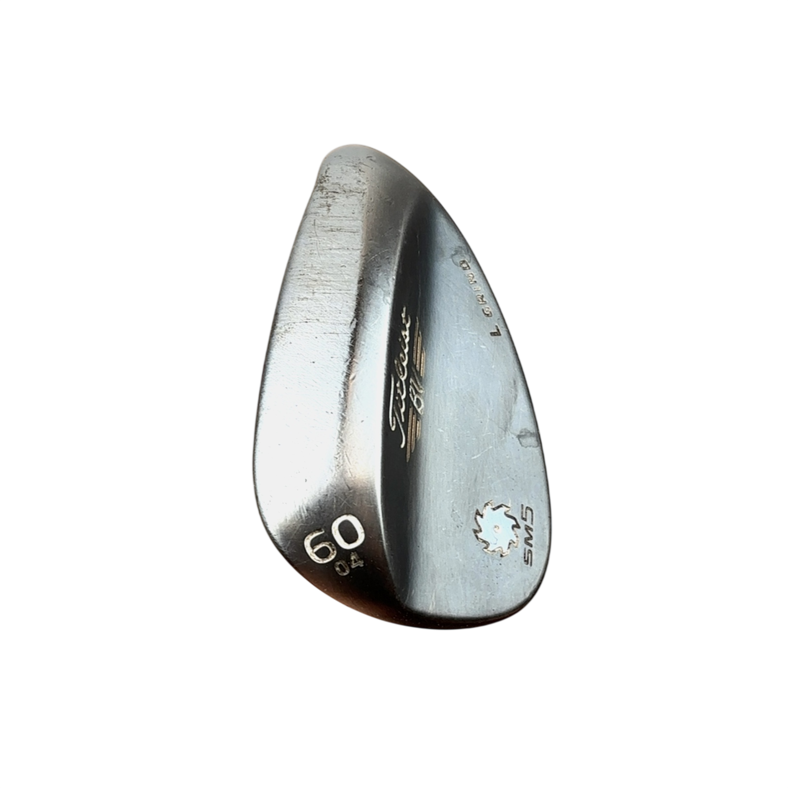 Titleist SM5 Wedge / Flex Wedge / 60/04