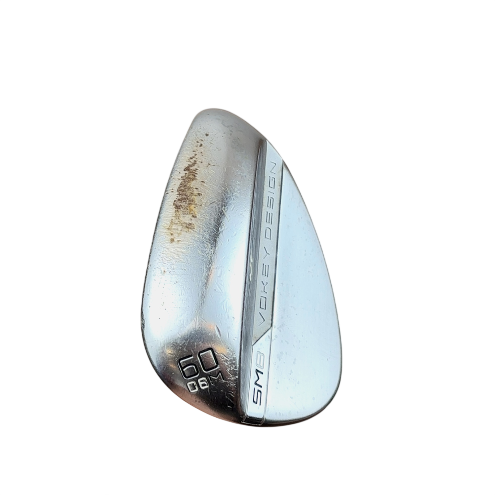 Titleist SM8 Wedge / Flex Wedge / 60/06