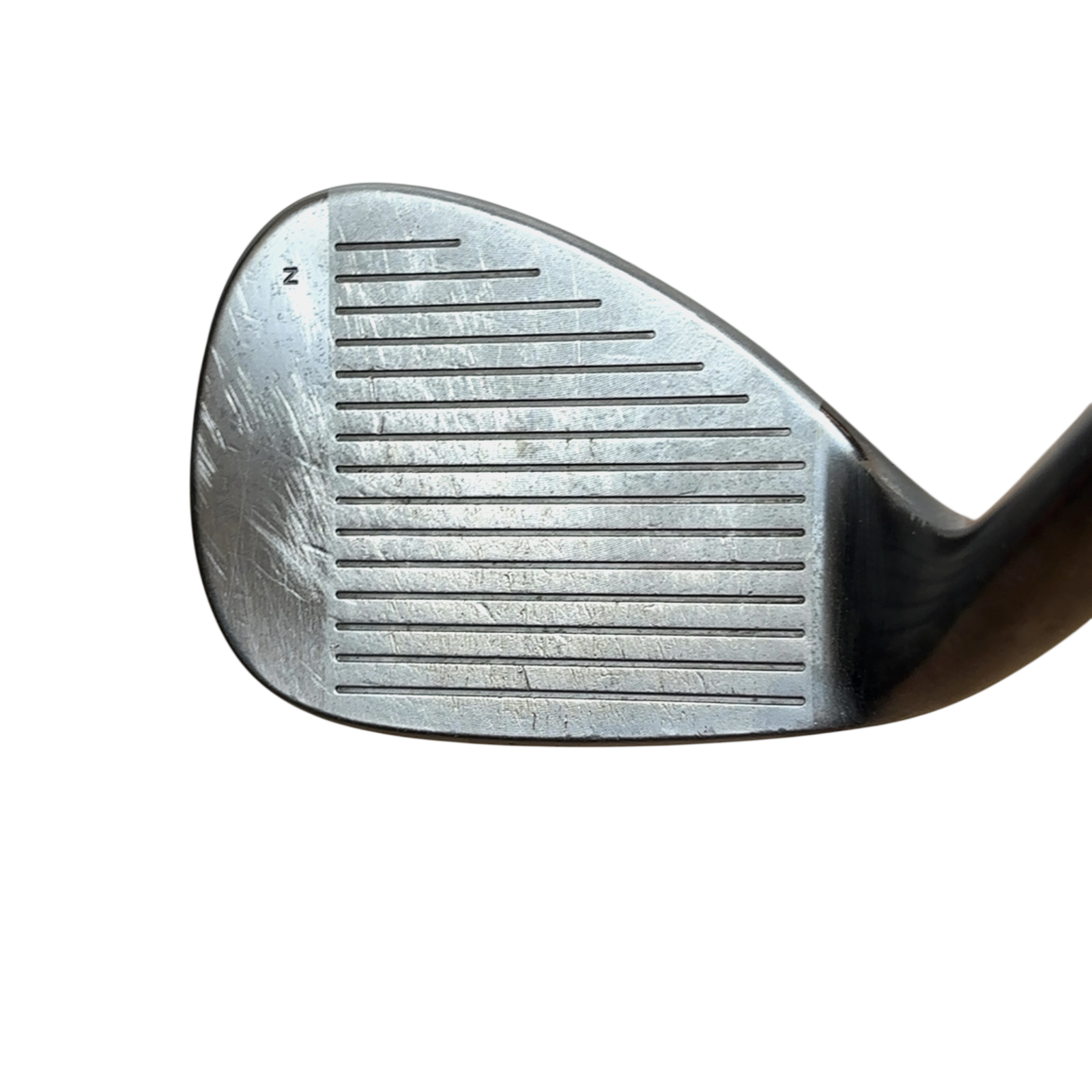 TaylorMade Tp Wedge / Flex Wedge / 60/10