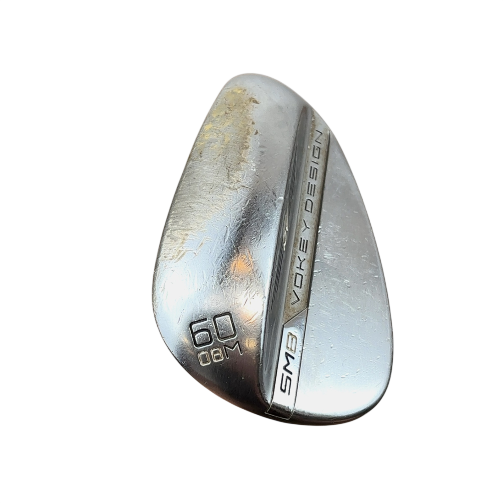 Titleist SM8 Wedge / Flex Wedge / 60/08