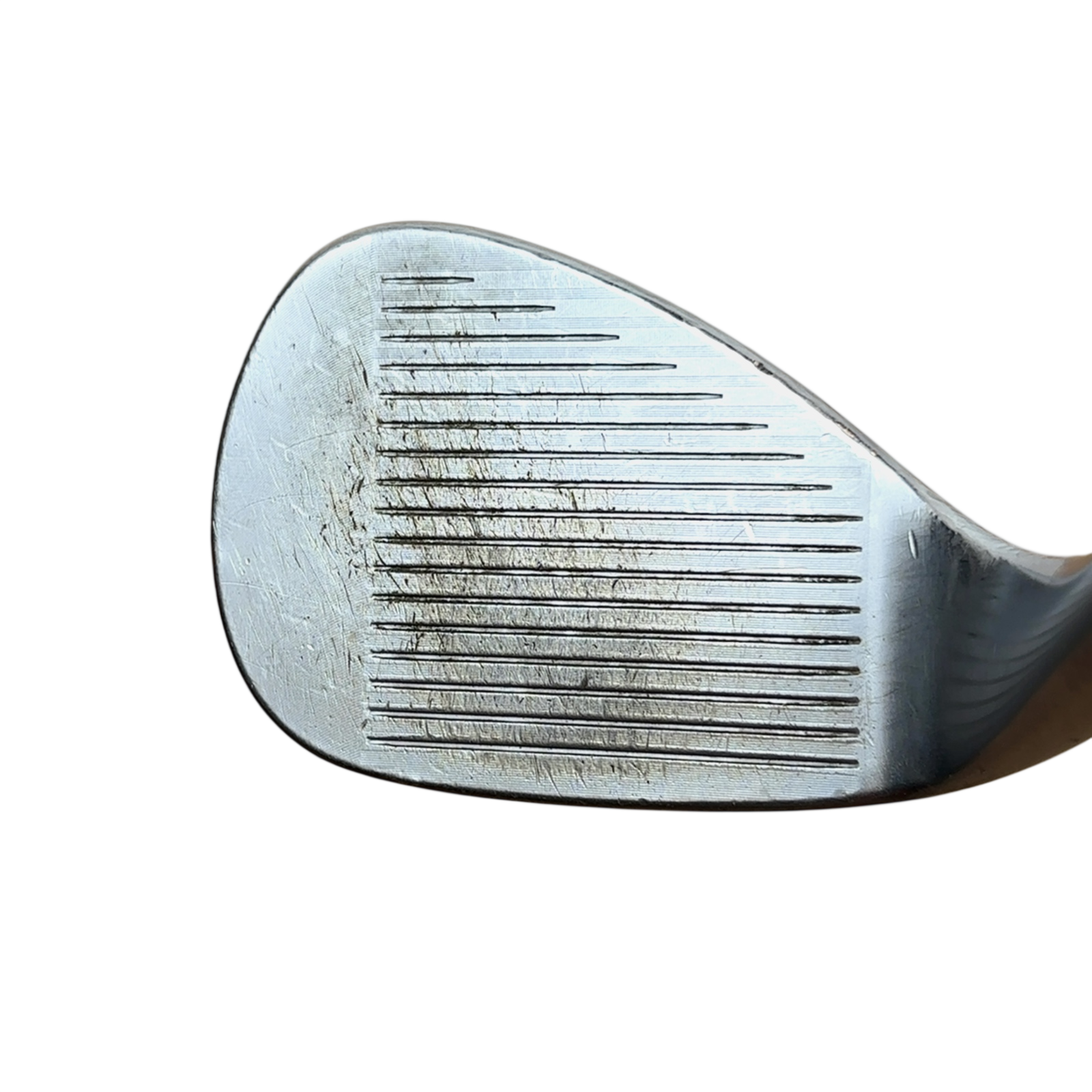 Titleist SM8 Wedge / Flex Wedge / 60/08