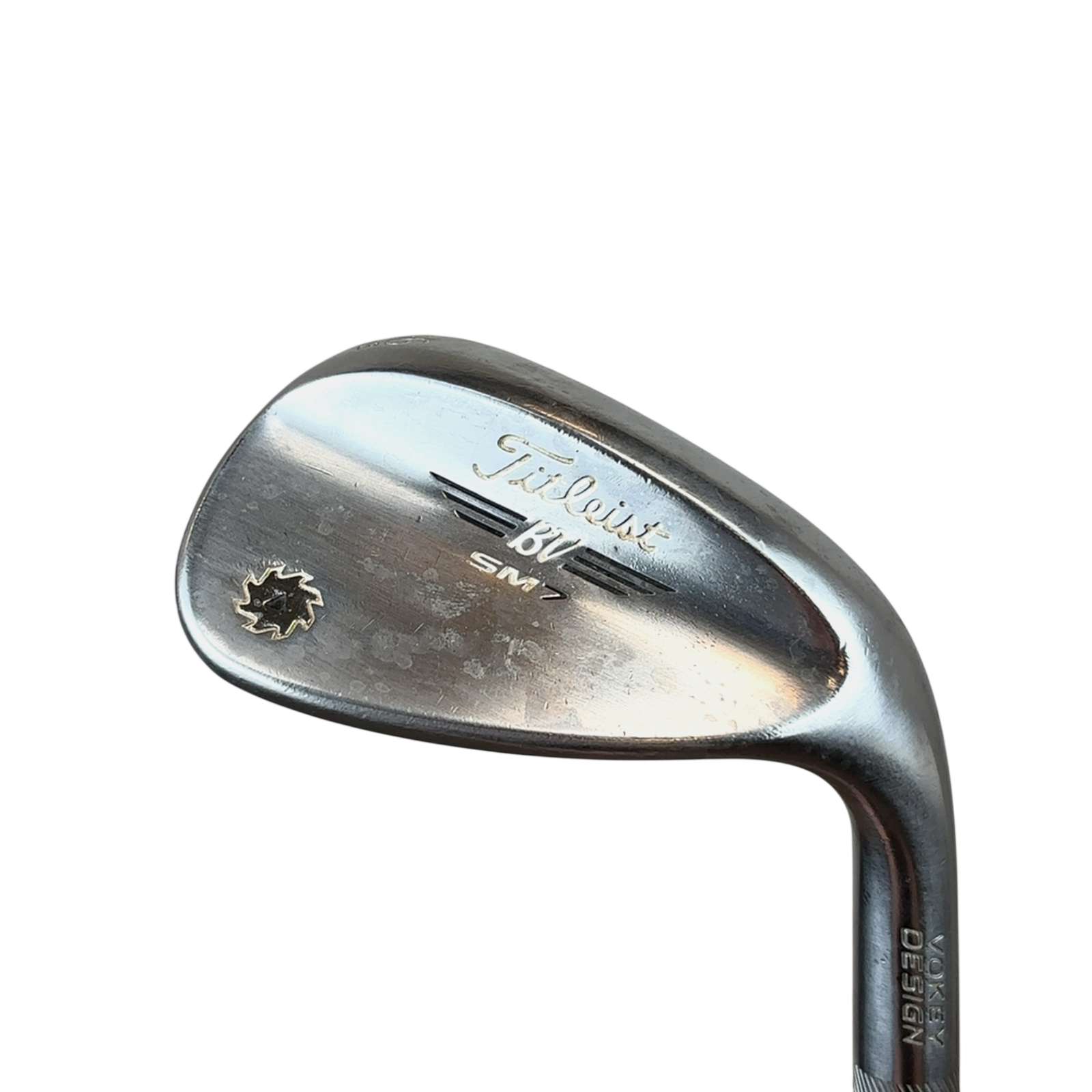 Titleist SM7 Wedge / Flex Wedge / 56/10