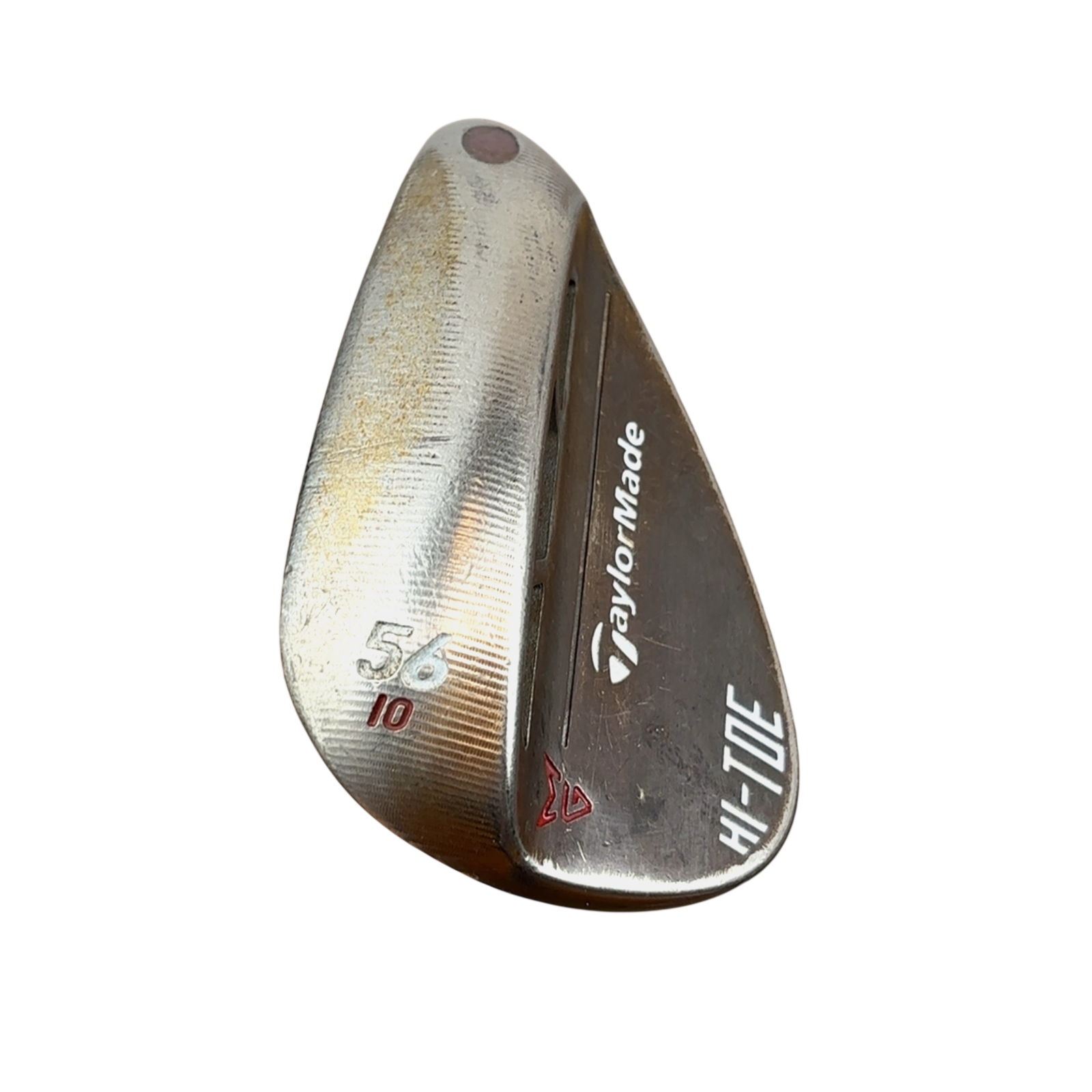 TaylorMade Hi Toe Wedge / Flex Wedge / 56/10