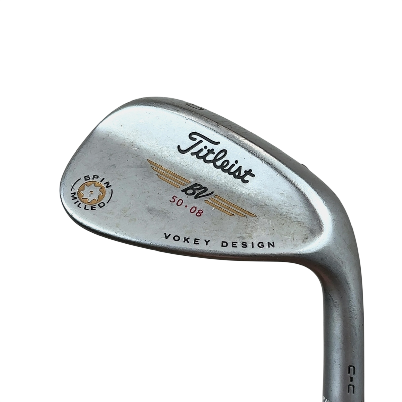 Titleist Vokey Wedge / Flex Wedge / 50/05