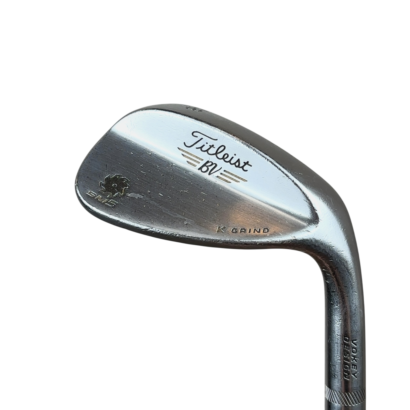 Titleist SM5 Wedge / Flex Wedge / 58/11