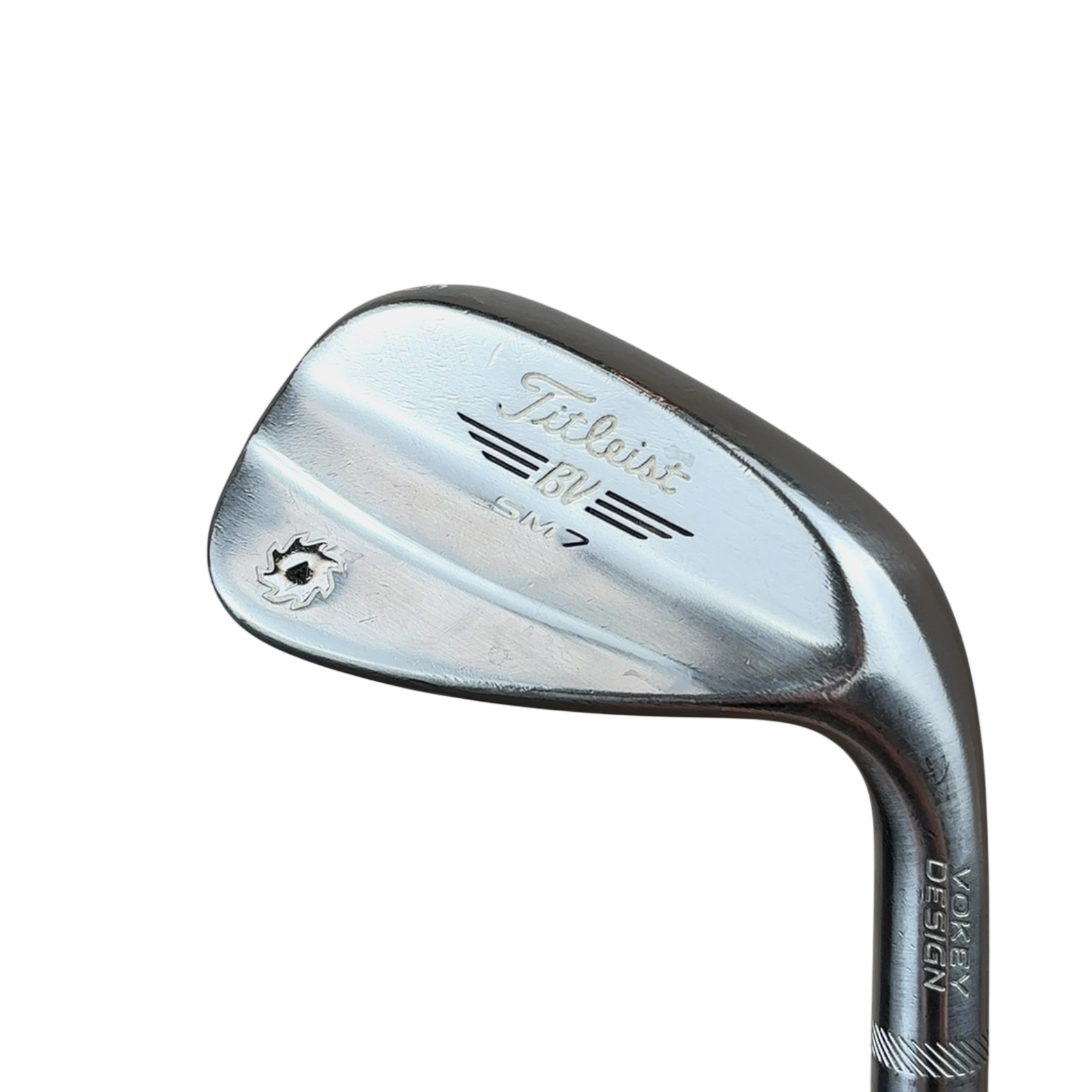 Titleist SM7 Wedge / Flex Wedge / 46/10
