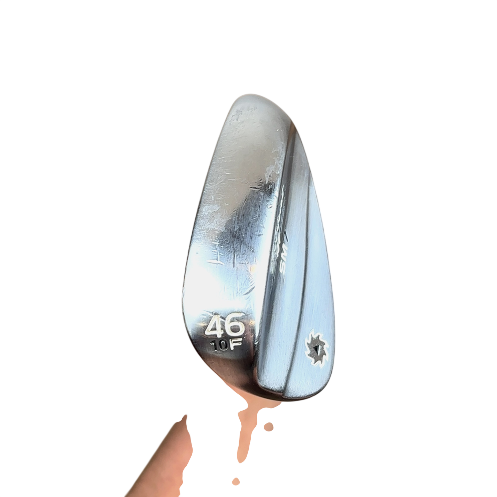 Titleist SM7 Wedge / Flex Wedge / 46/10