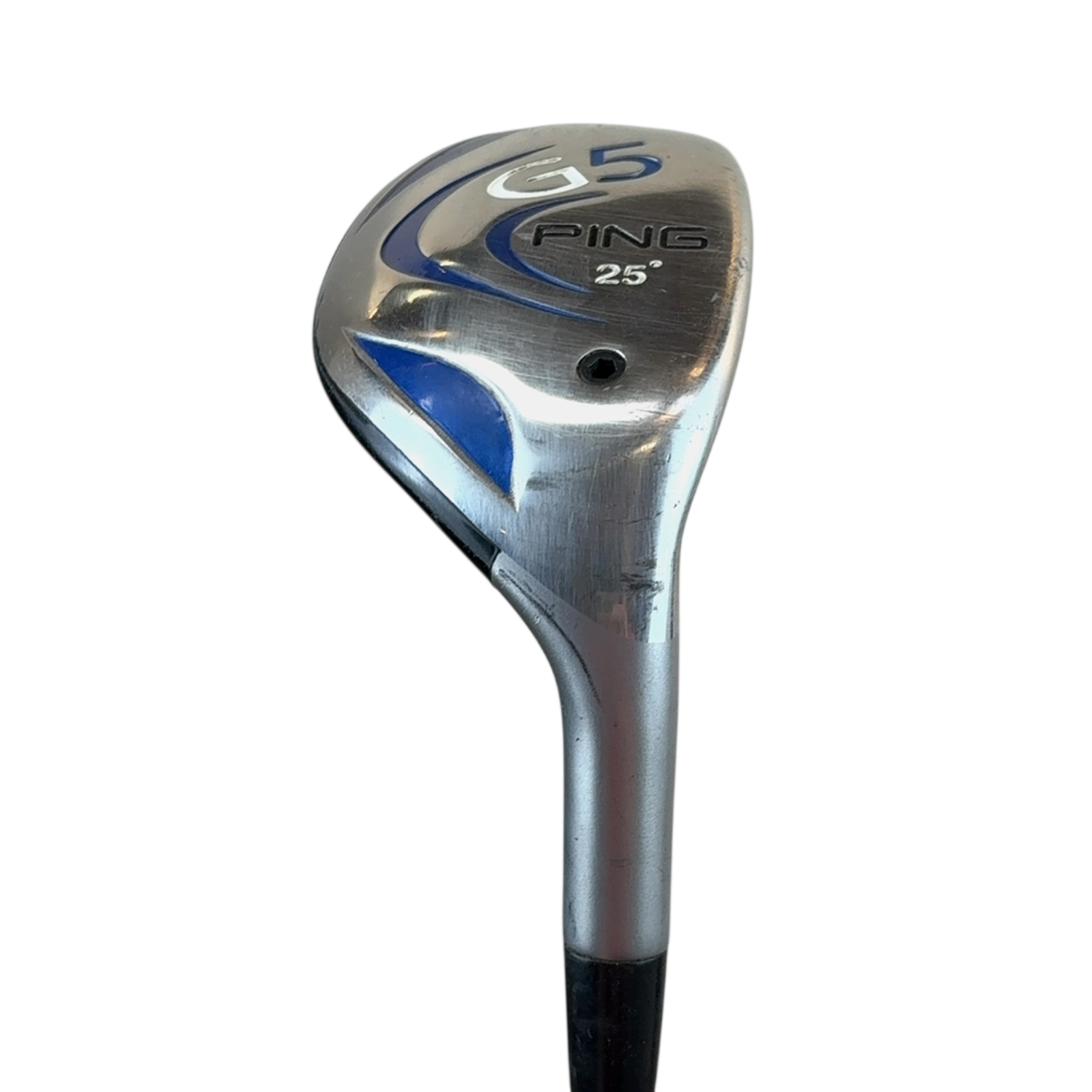 PING G5 Hybrid / Flex Regular / #5/25
