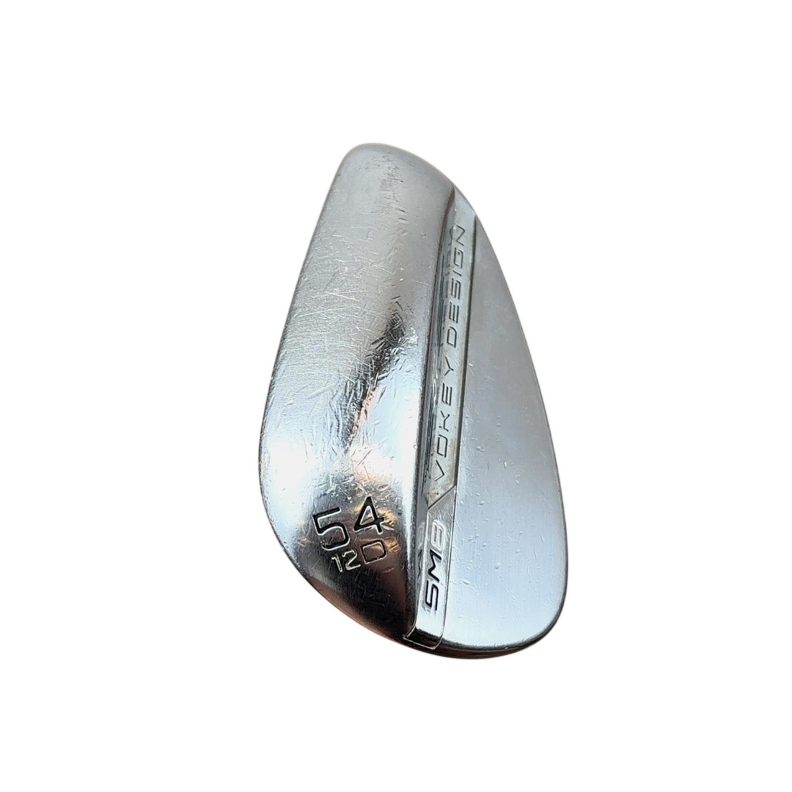 Titleist SM8 Wedge / Flex Wedge / 54/10