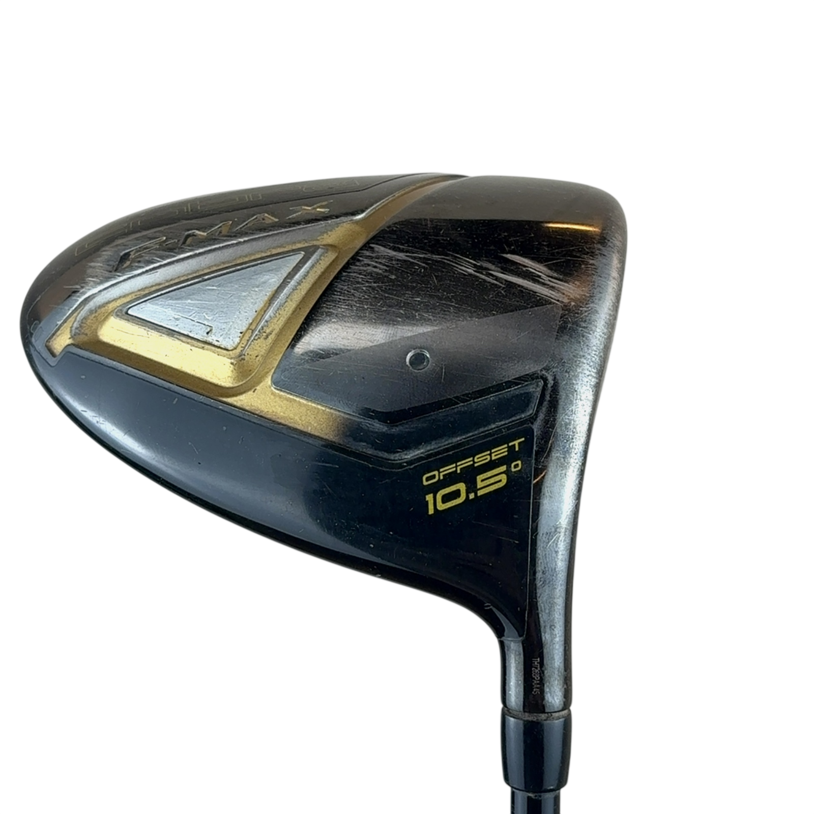 Cobra F-max Driver / Flex Regular / Loft 10.5