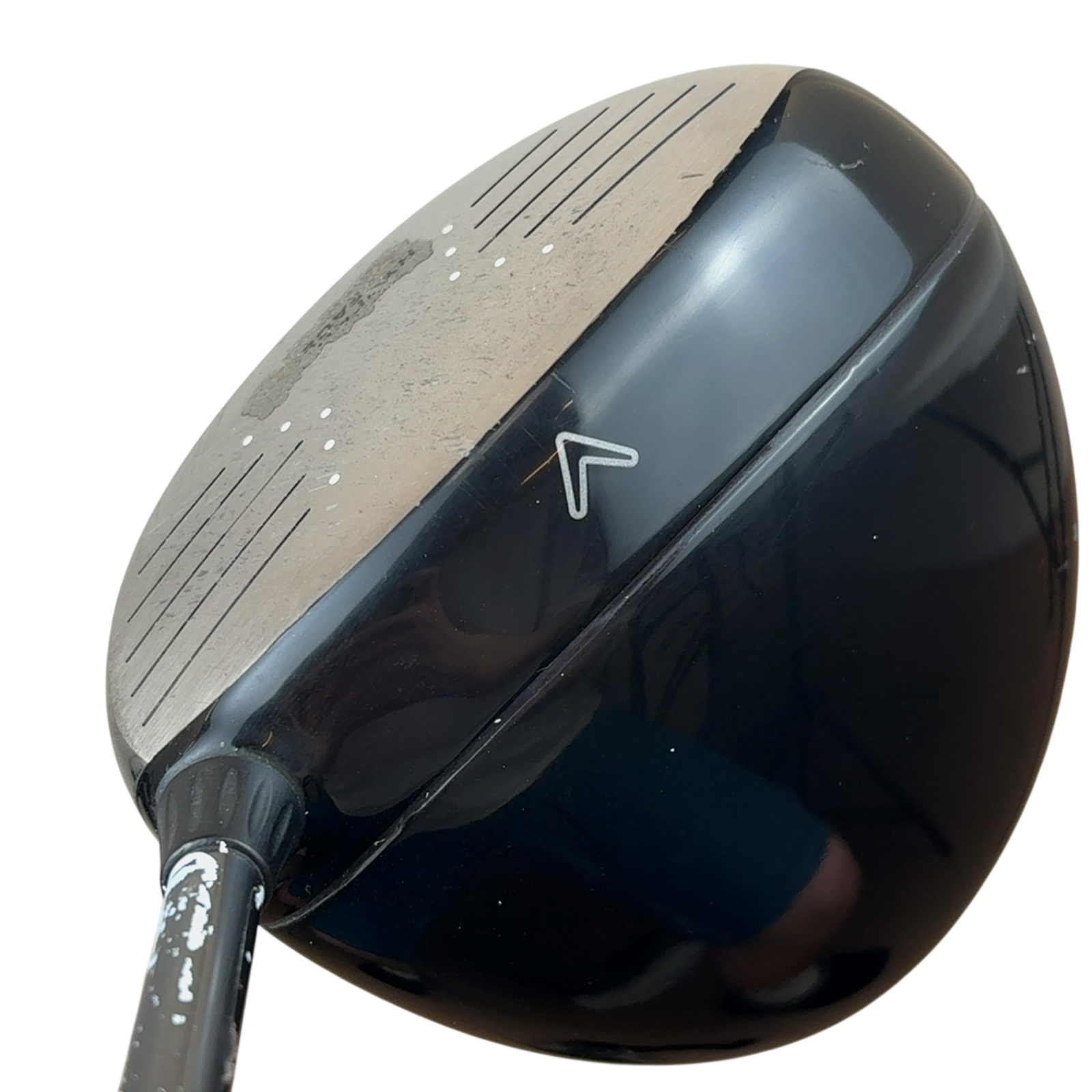 Callaway FT9 Driver / Flex A-flex / Loft 11