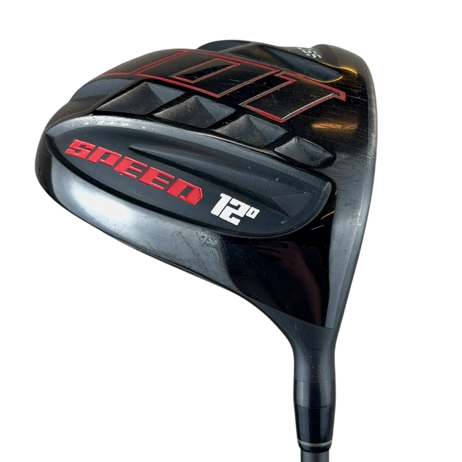 Ben Ross Hot Speed Driver / Flex Regular / Loft 12